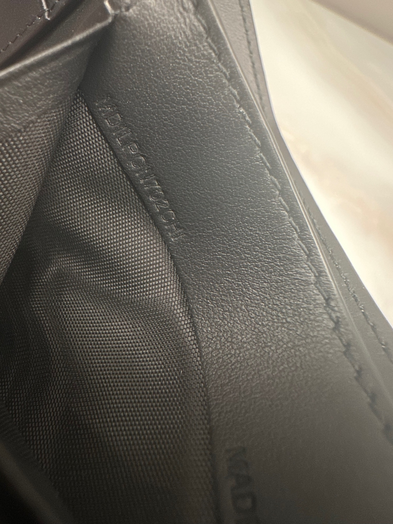 Burberry Wallet, миниатюра 7
