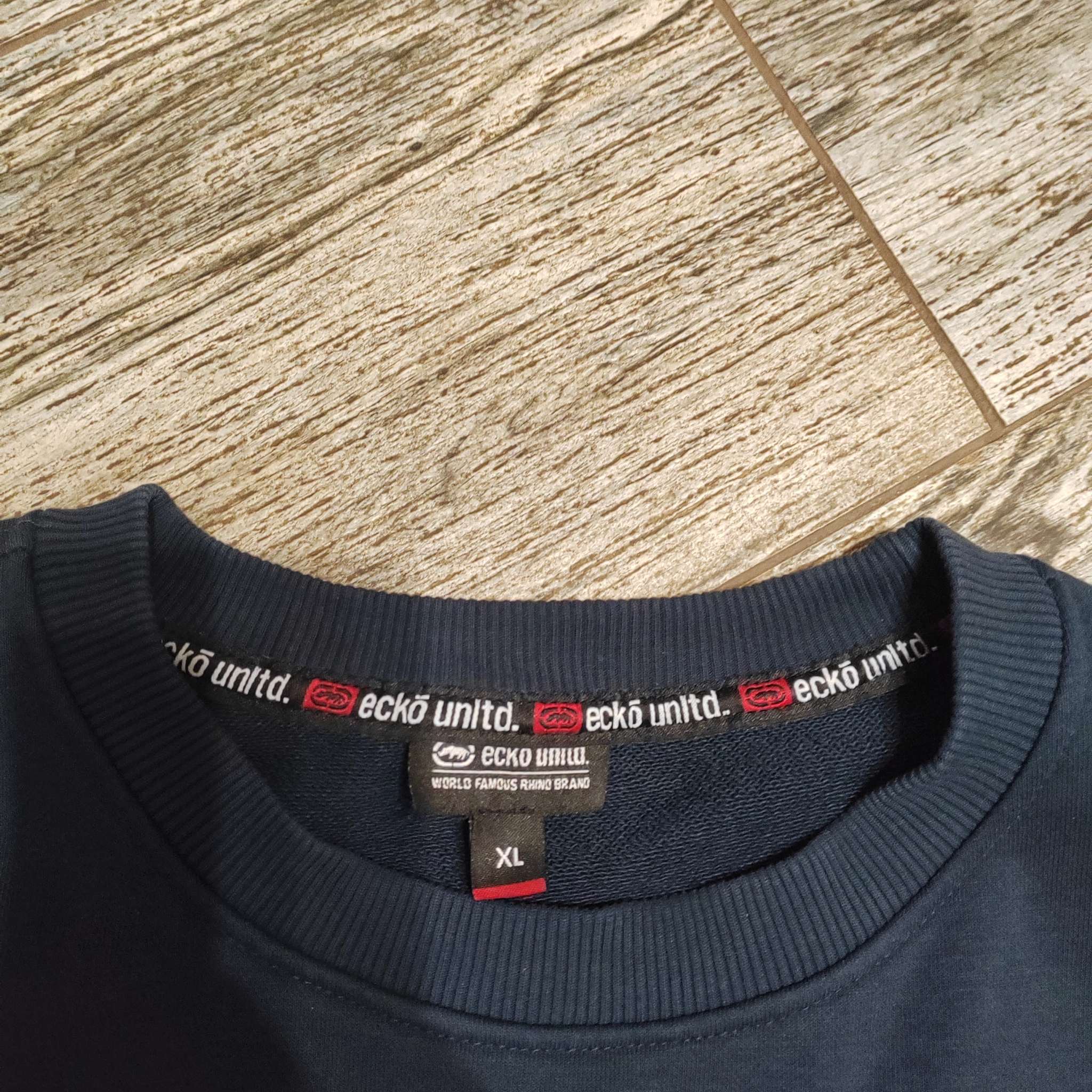 Ecko Unltd Свитшот, миниатюра 3