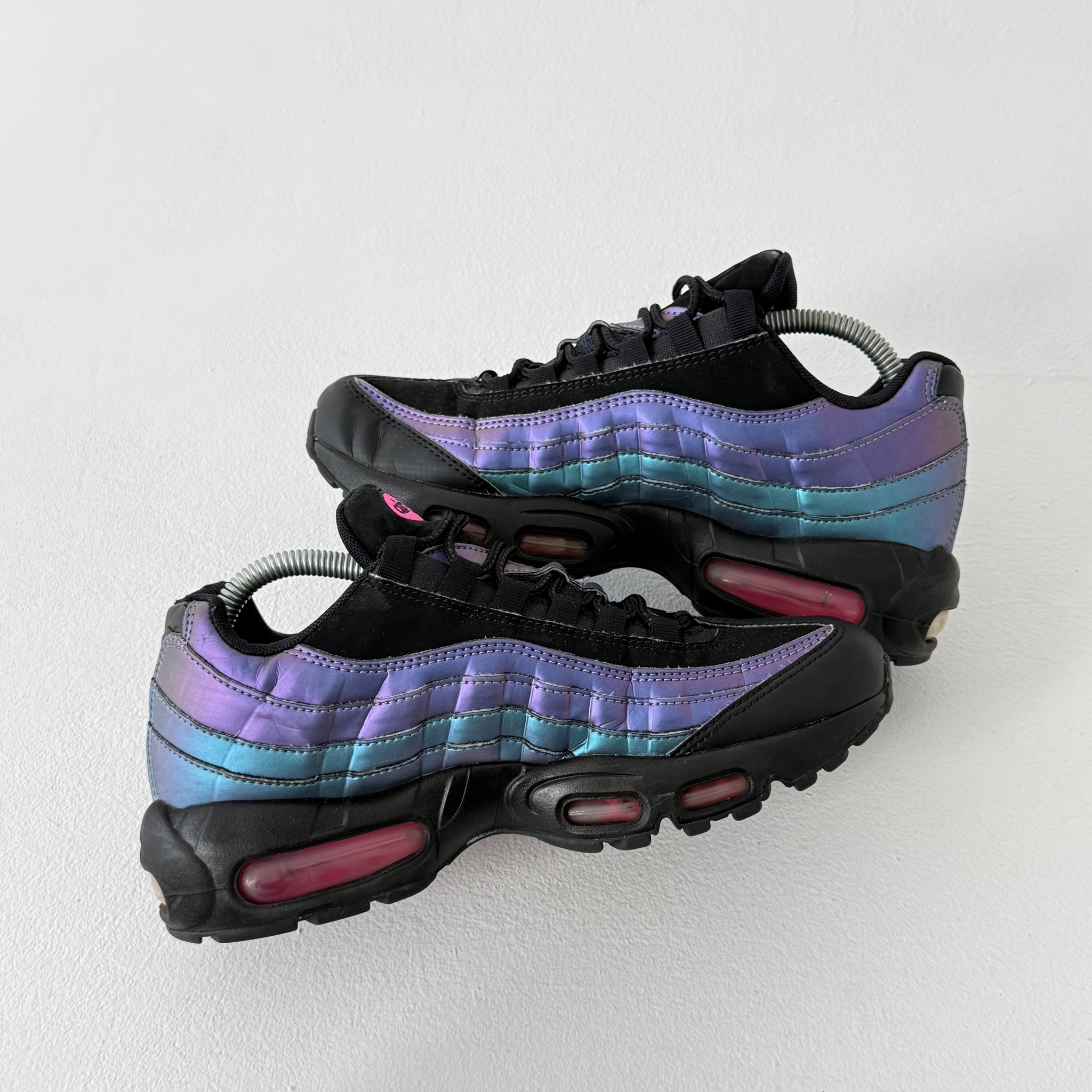 Nike Air Max 95 «Throwback Future», миниатюра 8