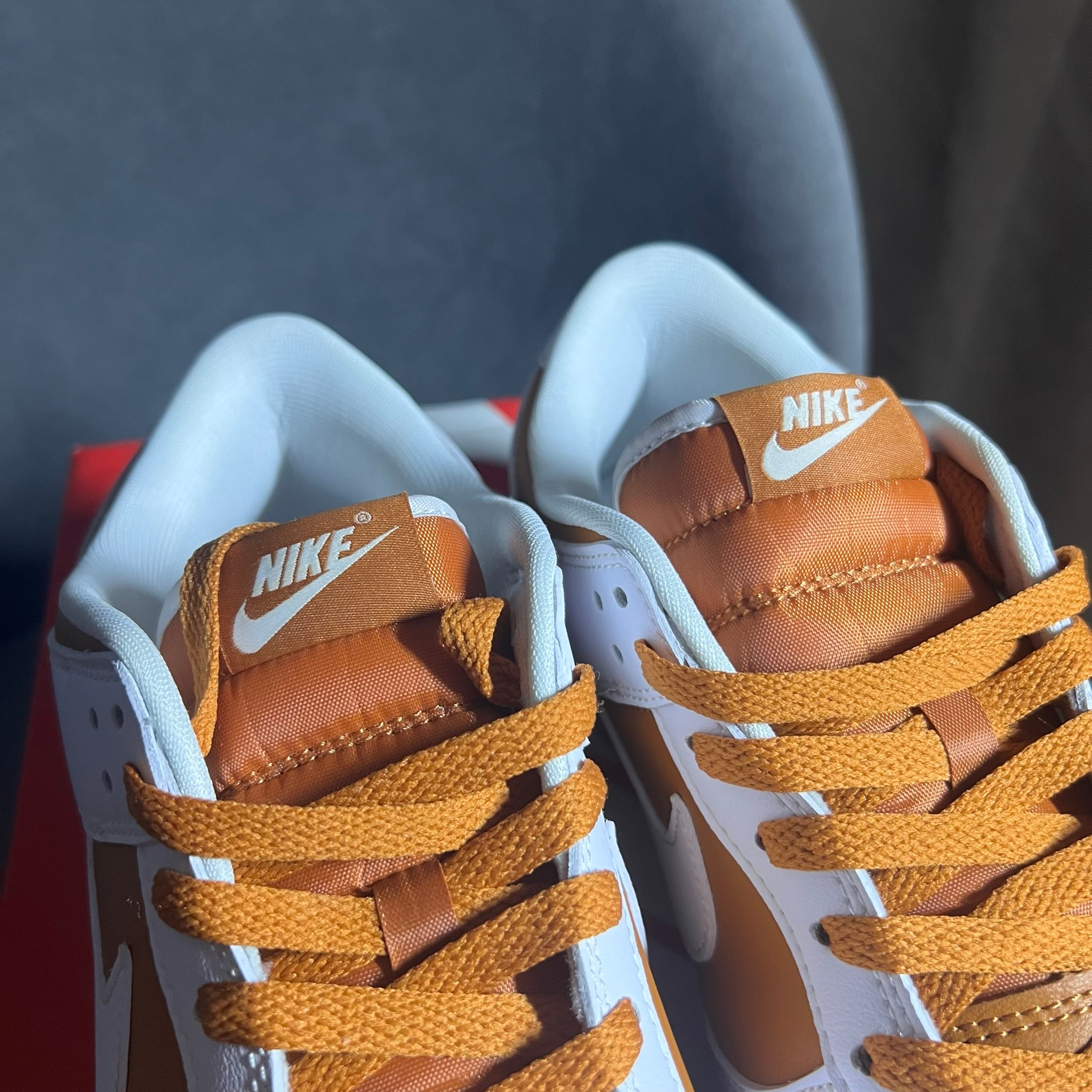 Nike Dunk Low QS, миниатюра 7
