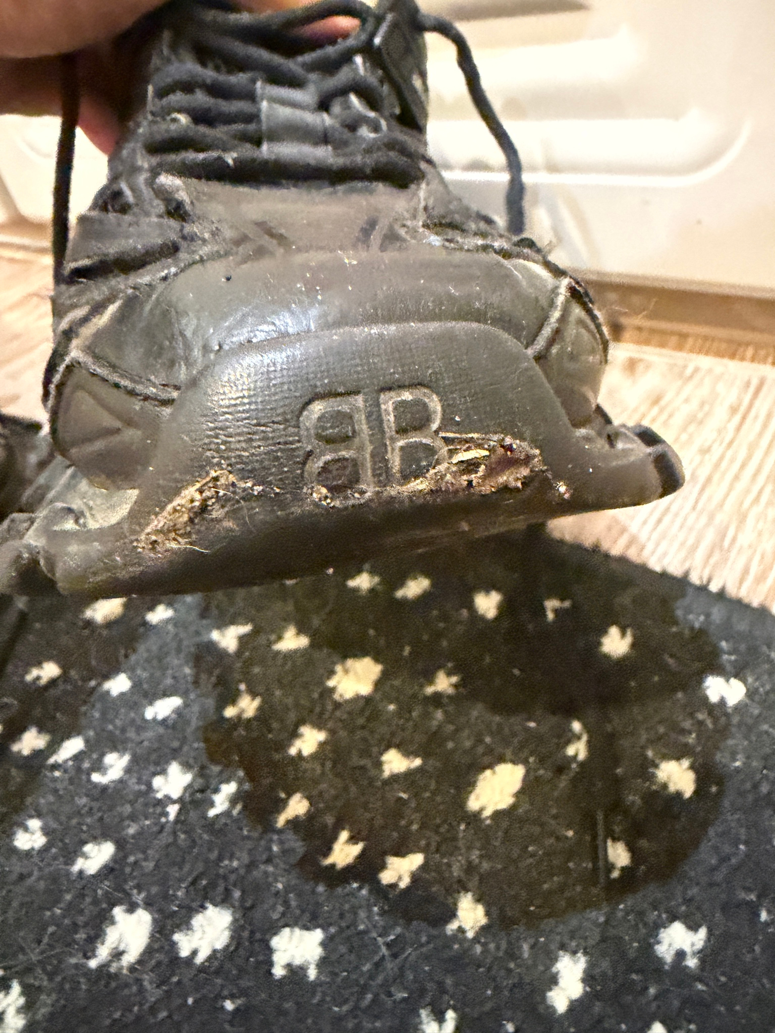 Balenciaga Track 2, миниатюра 1