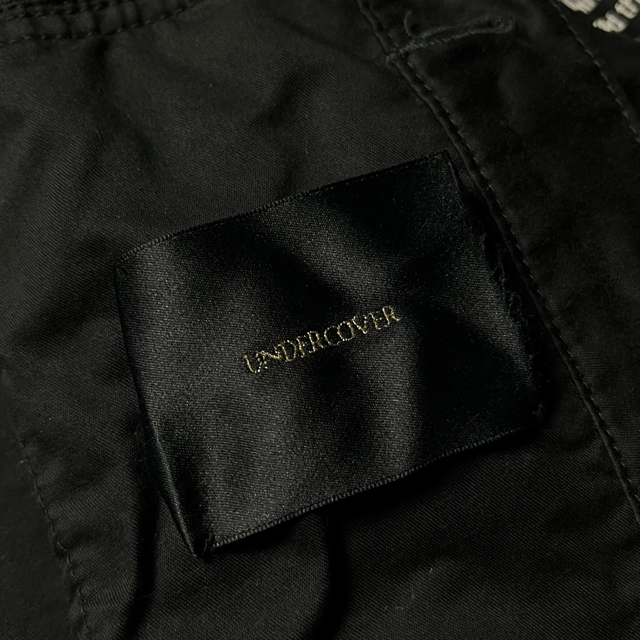 Undercover SS14 “GODOG”, миниатюра 6