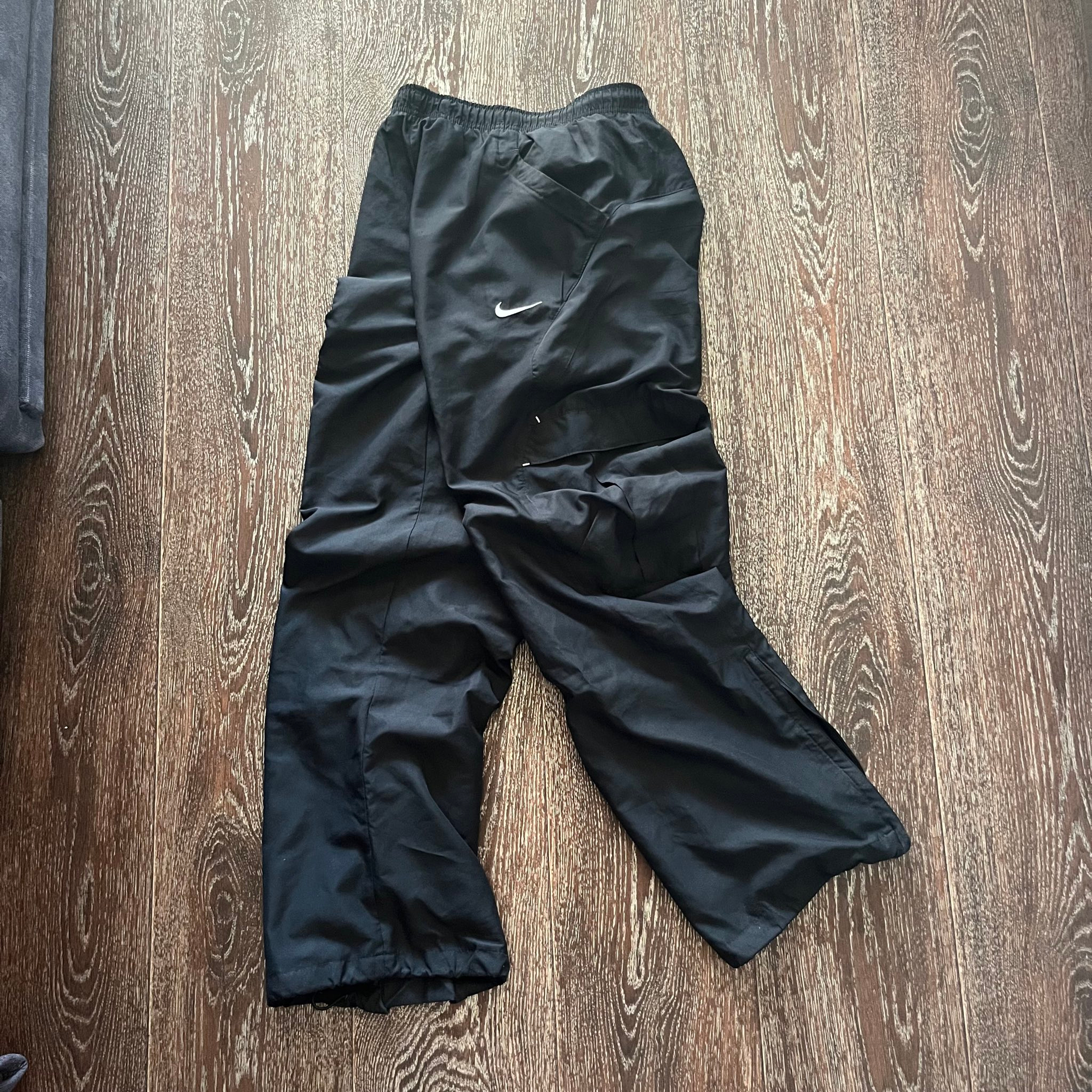 Nike Nylon cargo pants, миниатюра 3