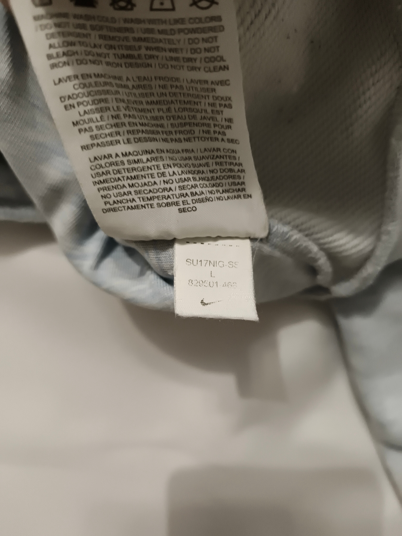 Nike SB Everett Reveal Half-Zip, миниатюра 7