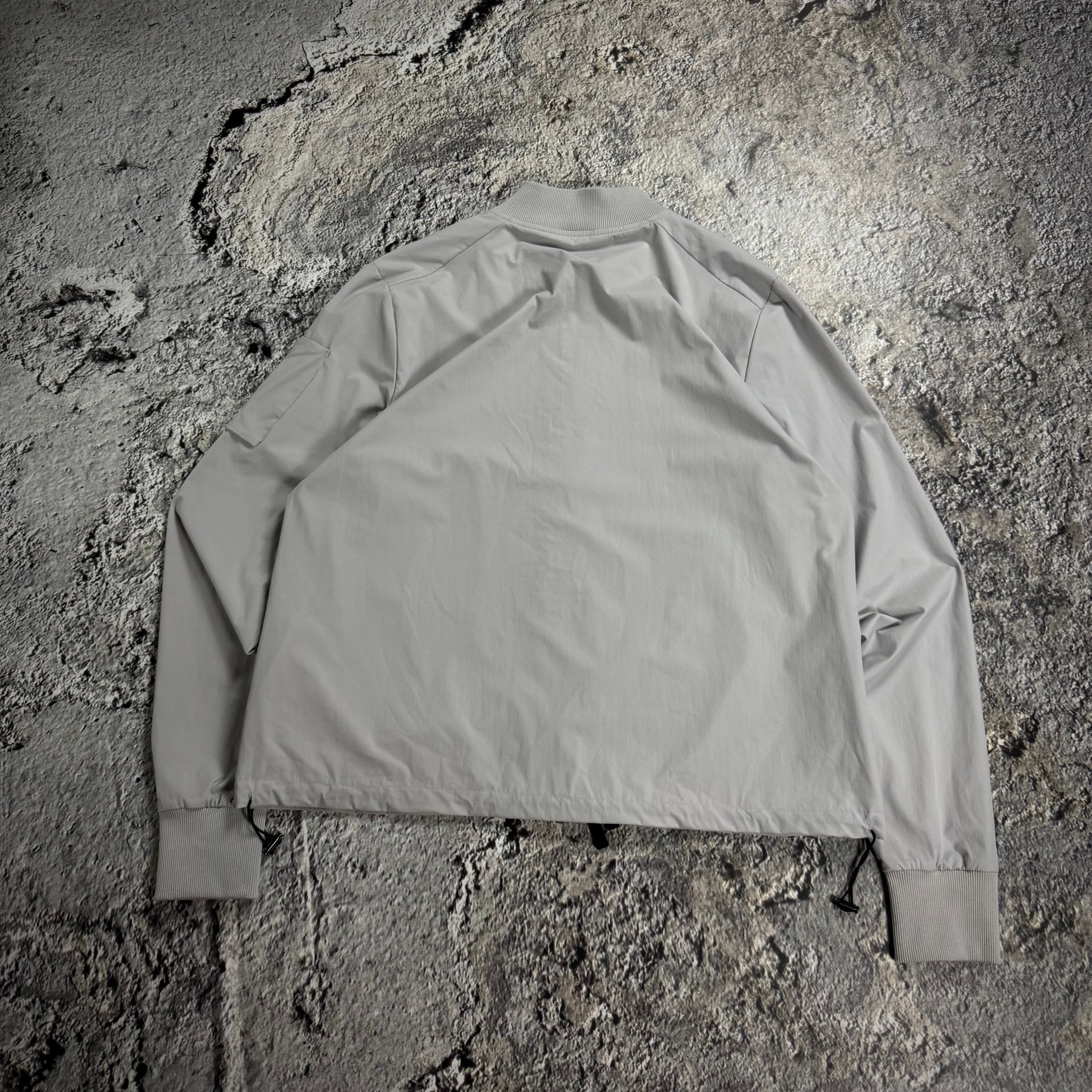 Thom Krom Bomber Jacket, миниатюра 2