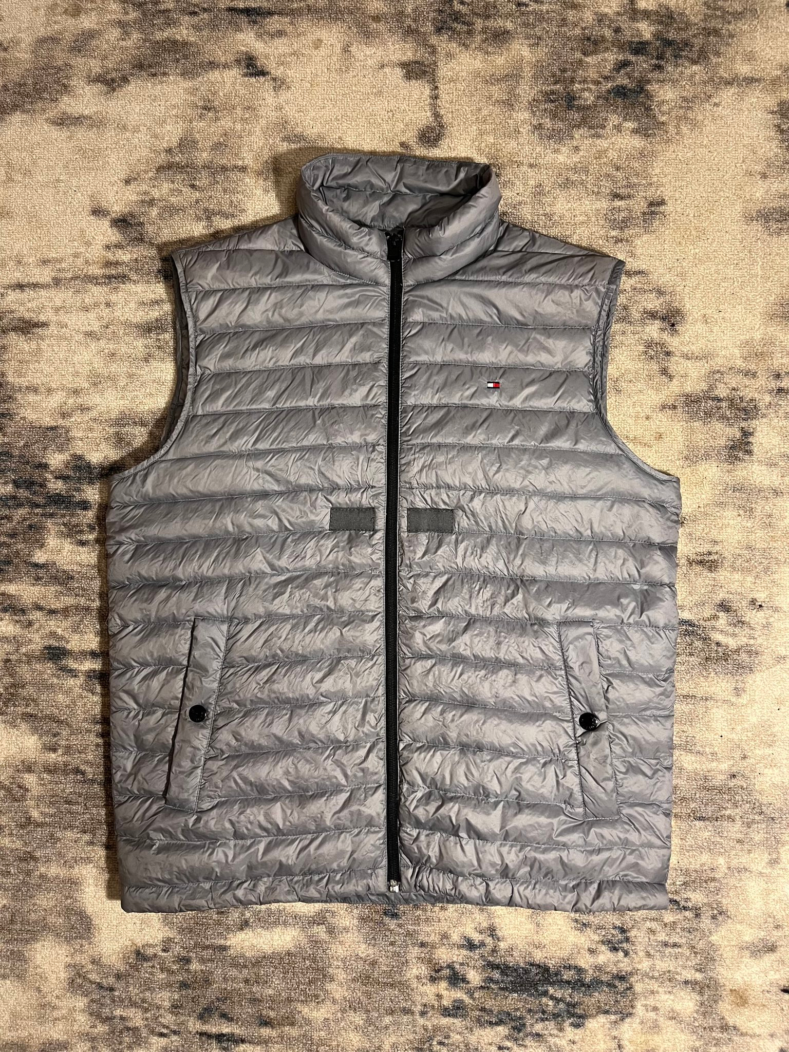 Tommy Hilfiger Жилетка, миниатюра 1