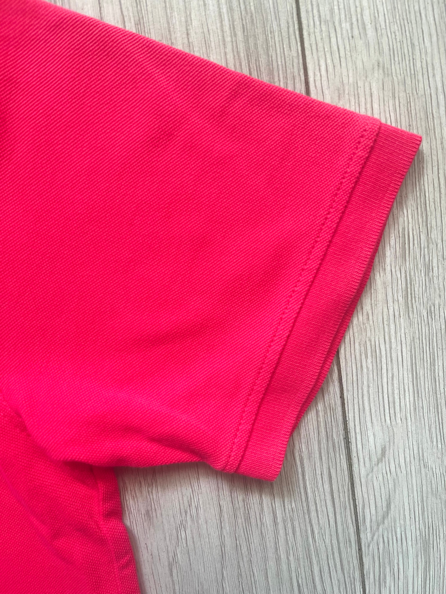 McNeal Pink Polo, миниатюра 5