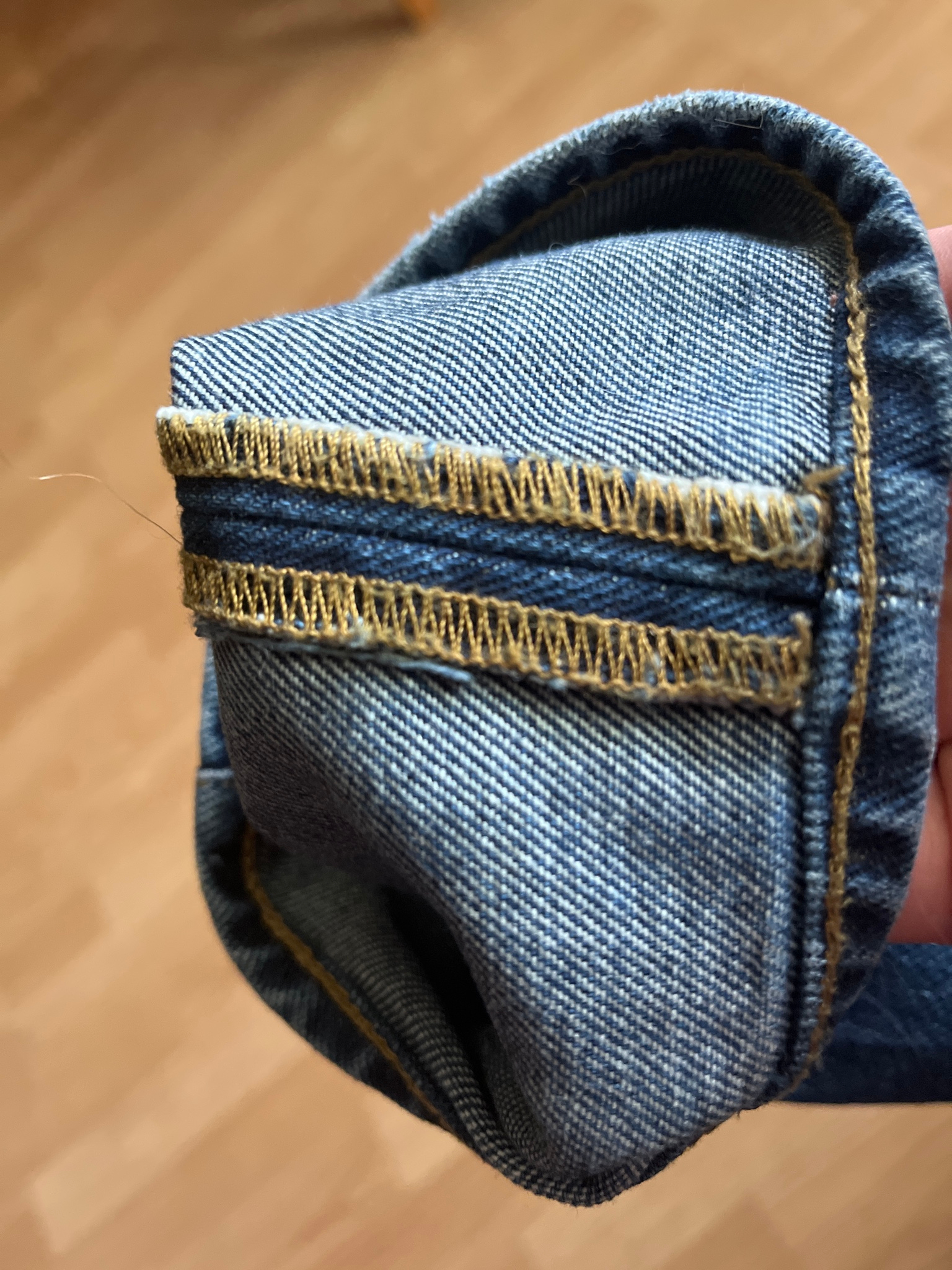 Carhartt WIP Pontiac Pant, миниатюра 6