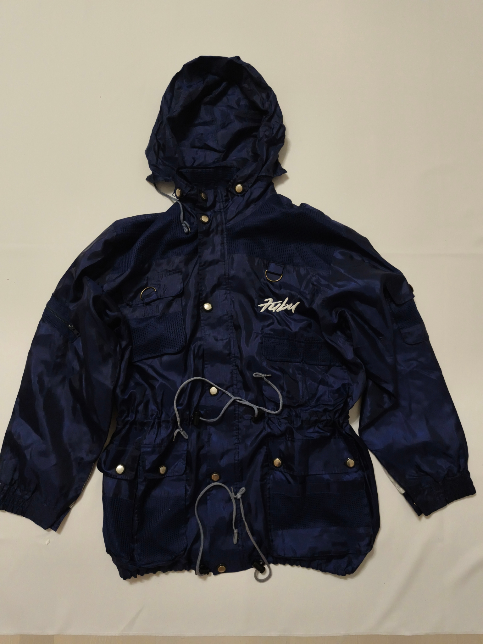 FUBU Куртка, миниатюра 1