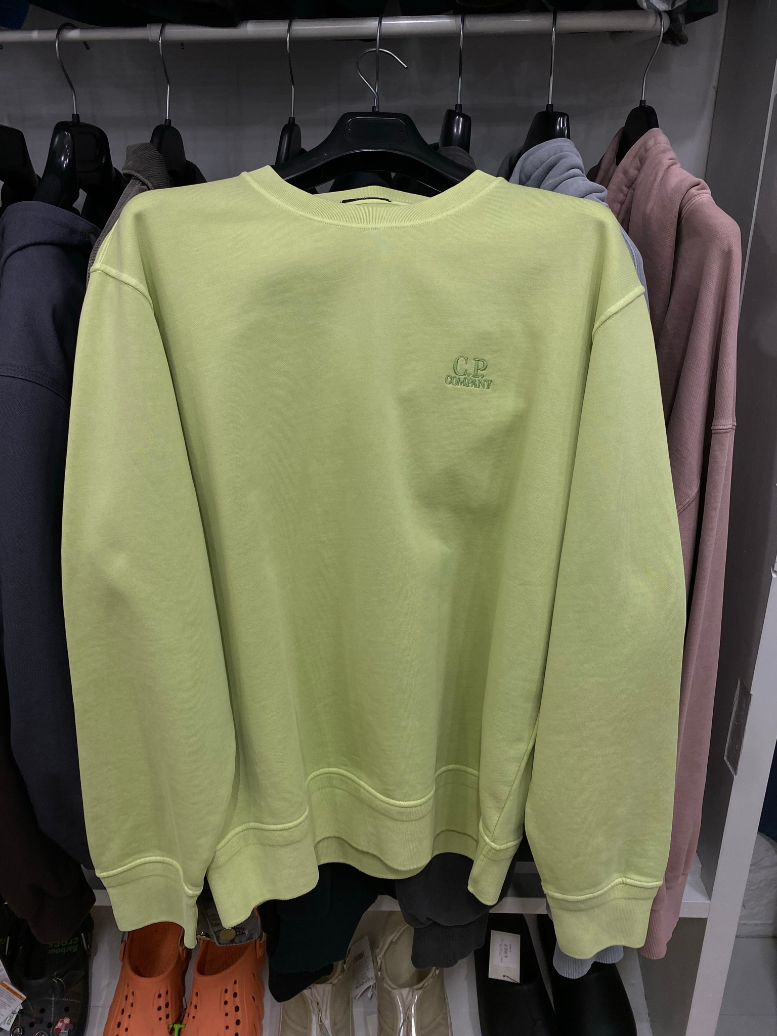 C.P. Company Sweatshirt, миниатюра 1