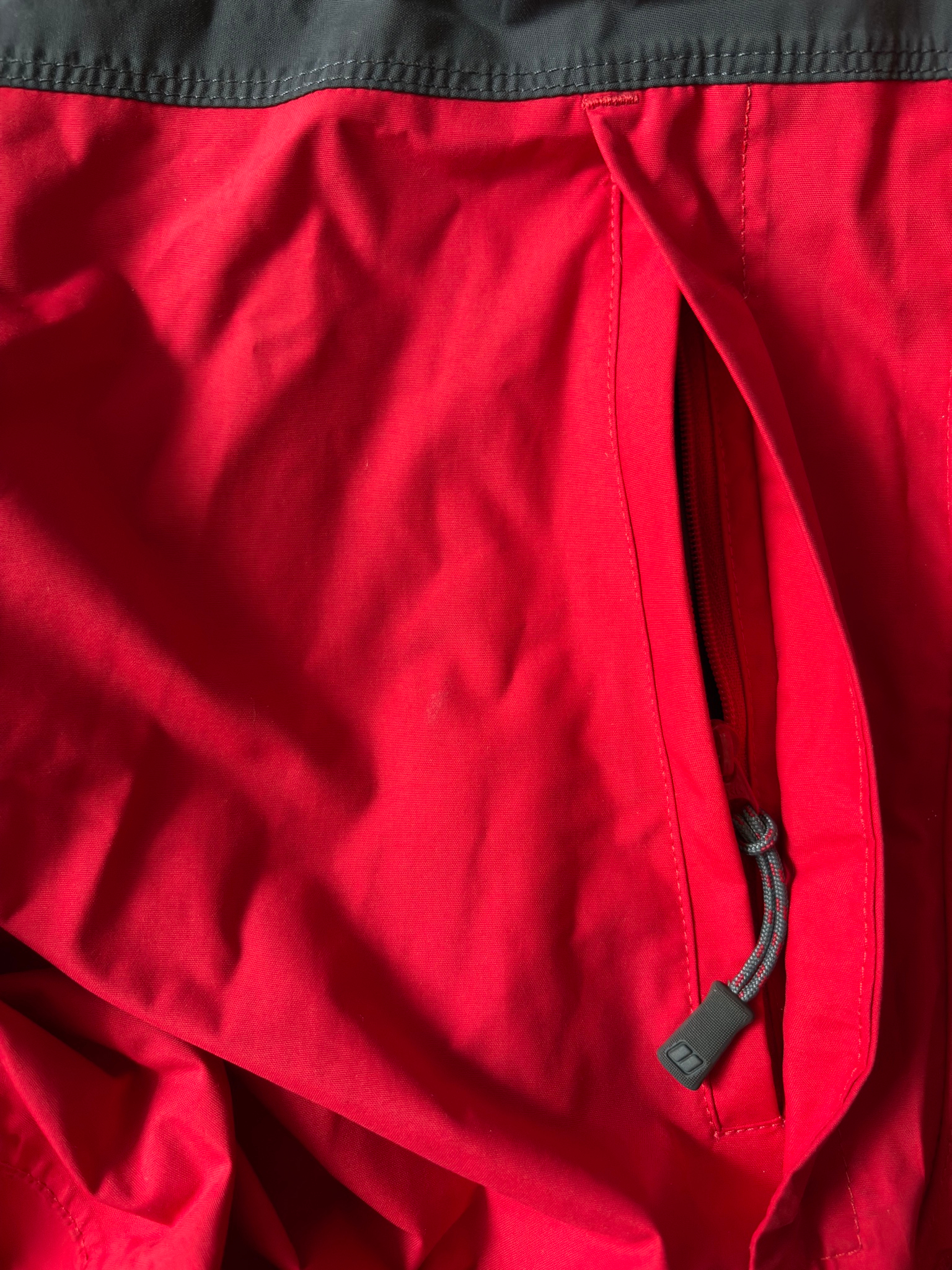 Berghaus AQ2 Outdoor Nylon, миниатюра 4