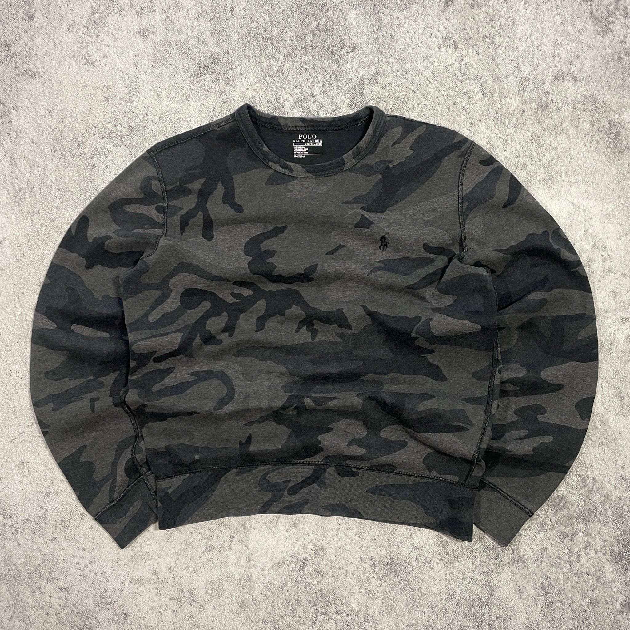 Polo Ralph Lauren Свитшот, миниатюра 1