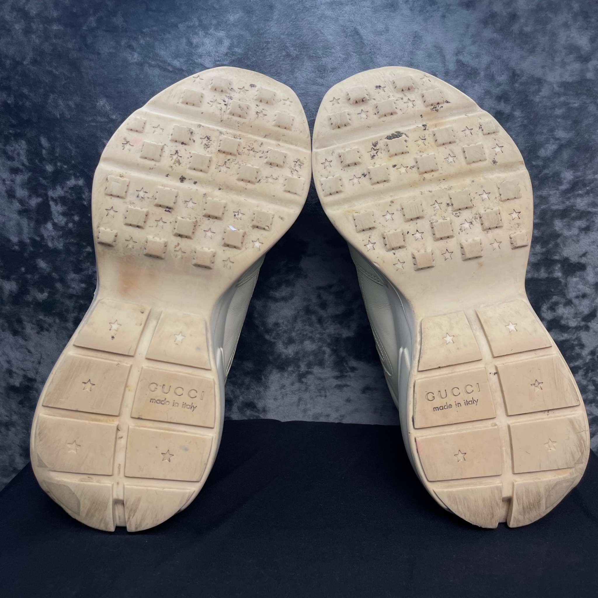 Gucci Rhyton Logo, миниатюра 8