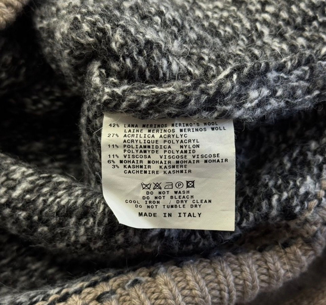 ETRO Свитер, миниатюра 5