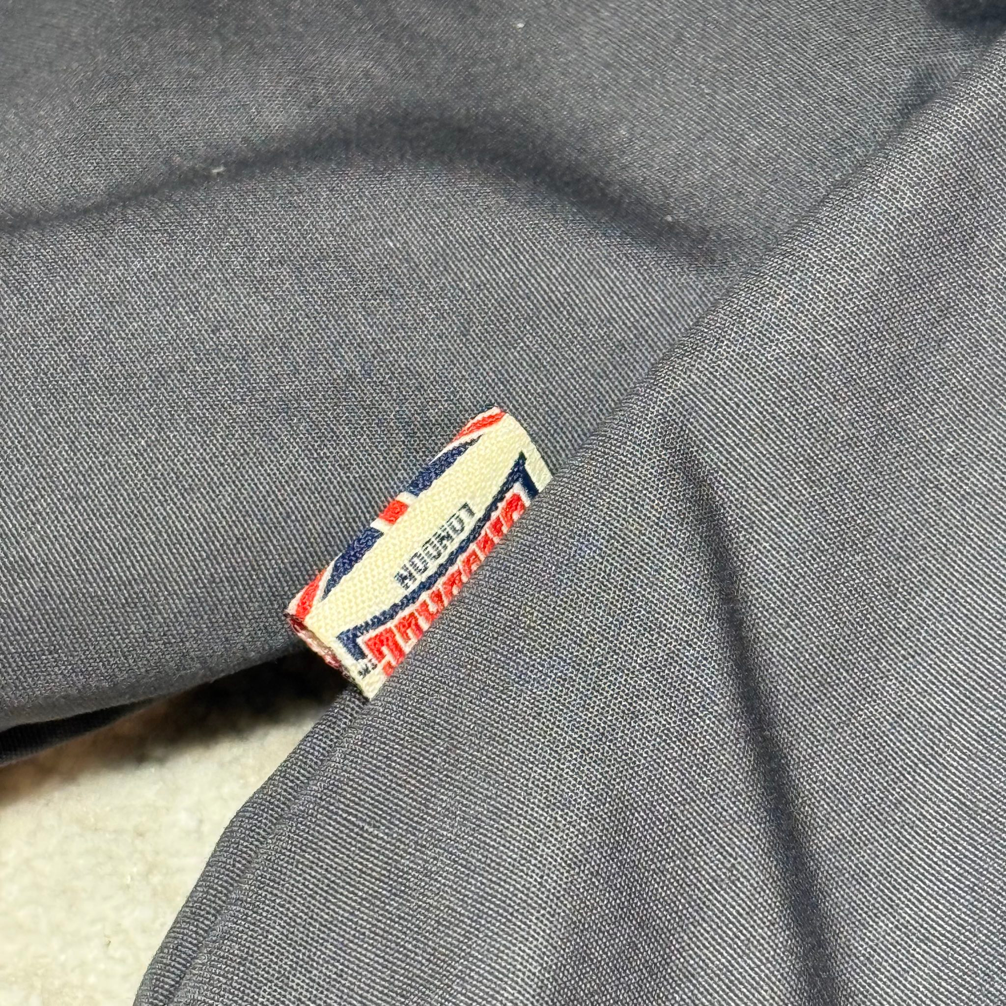 Lonsdale Harrington Action Big Logo, миниатюра 4