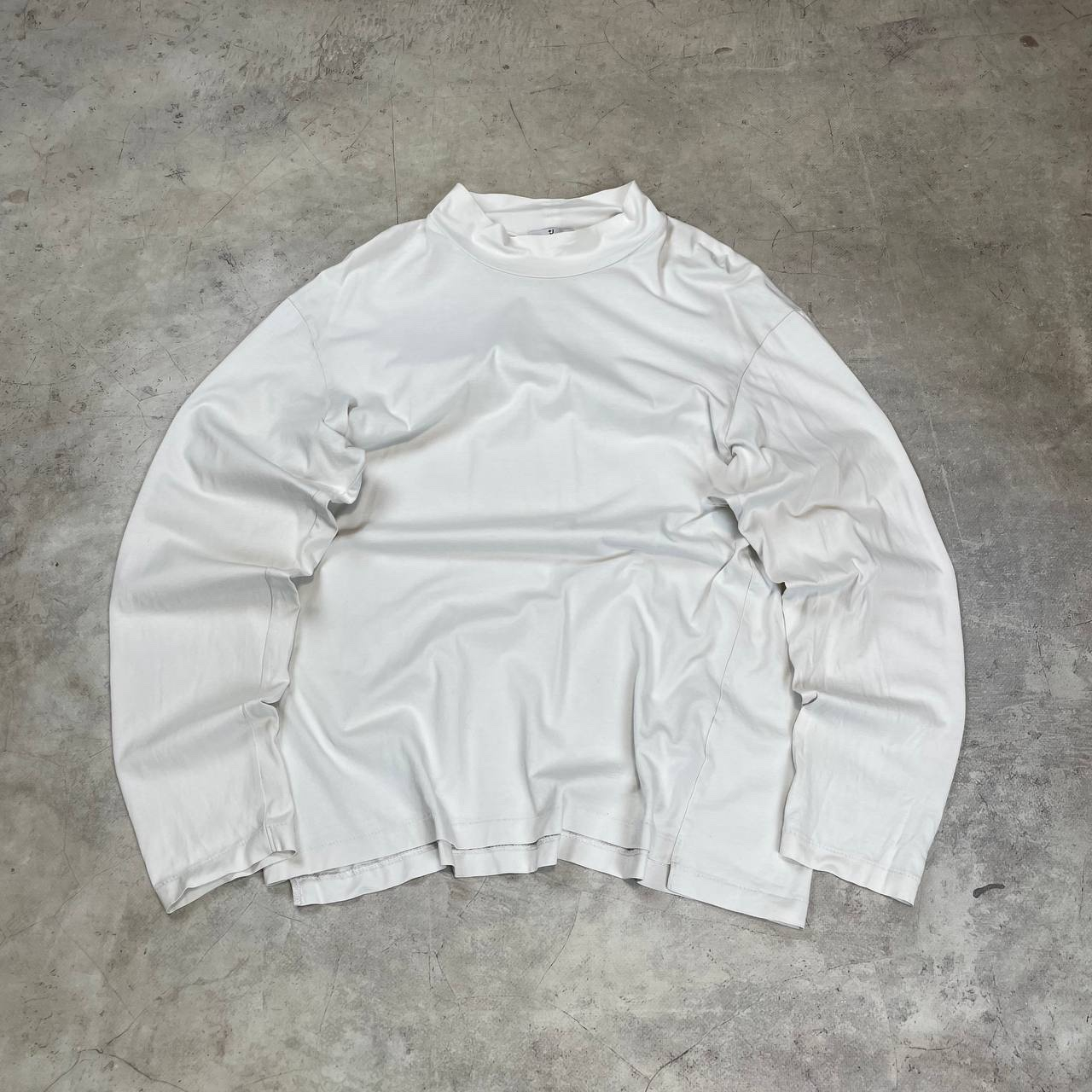Uniclo x Jil Sander Longsleeve, миниатюра 1