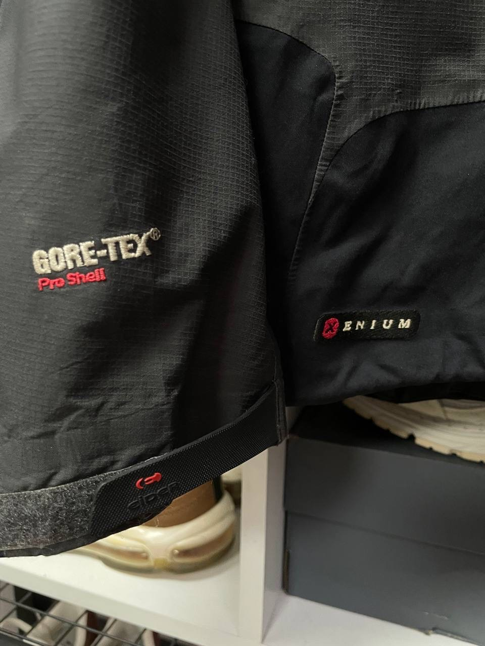 Eider Gore-Tex Pro Shell, миниатюра 4