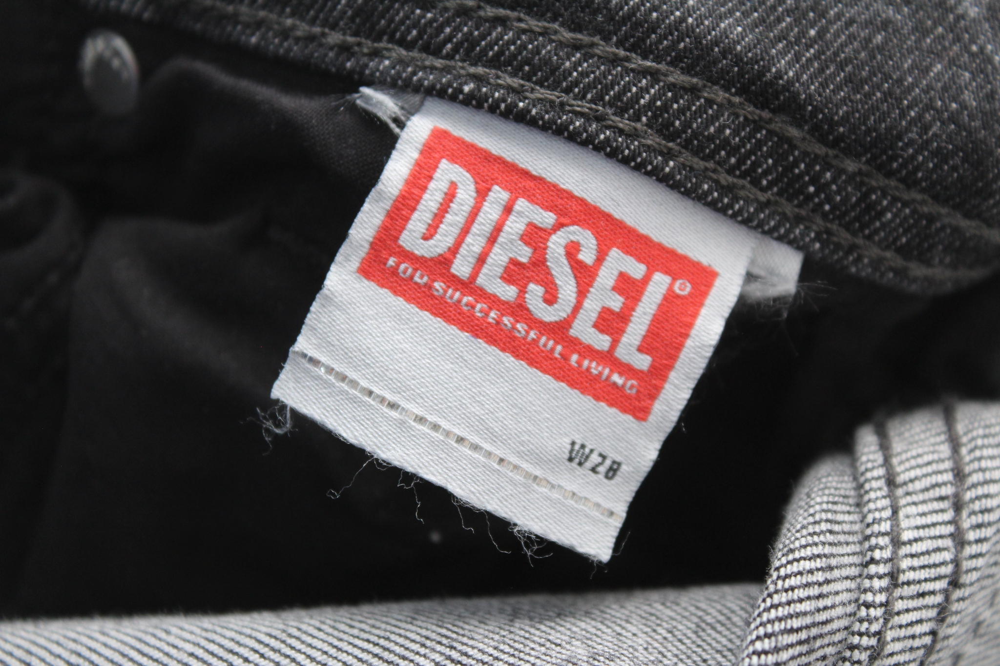 Diesel Джинсы, миниатюра 9