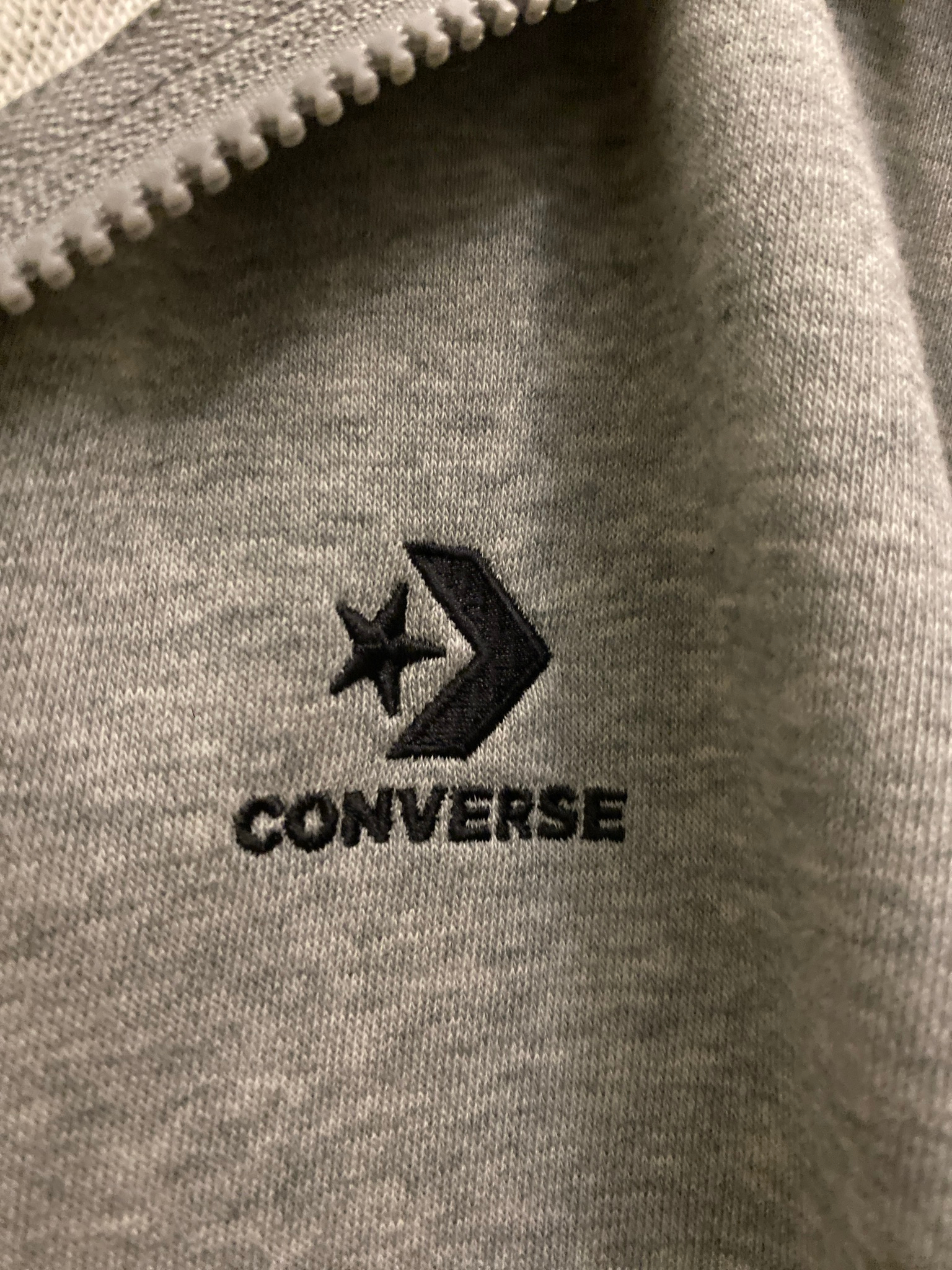 Converse Худи, миниатюра 4