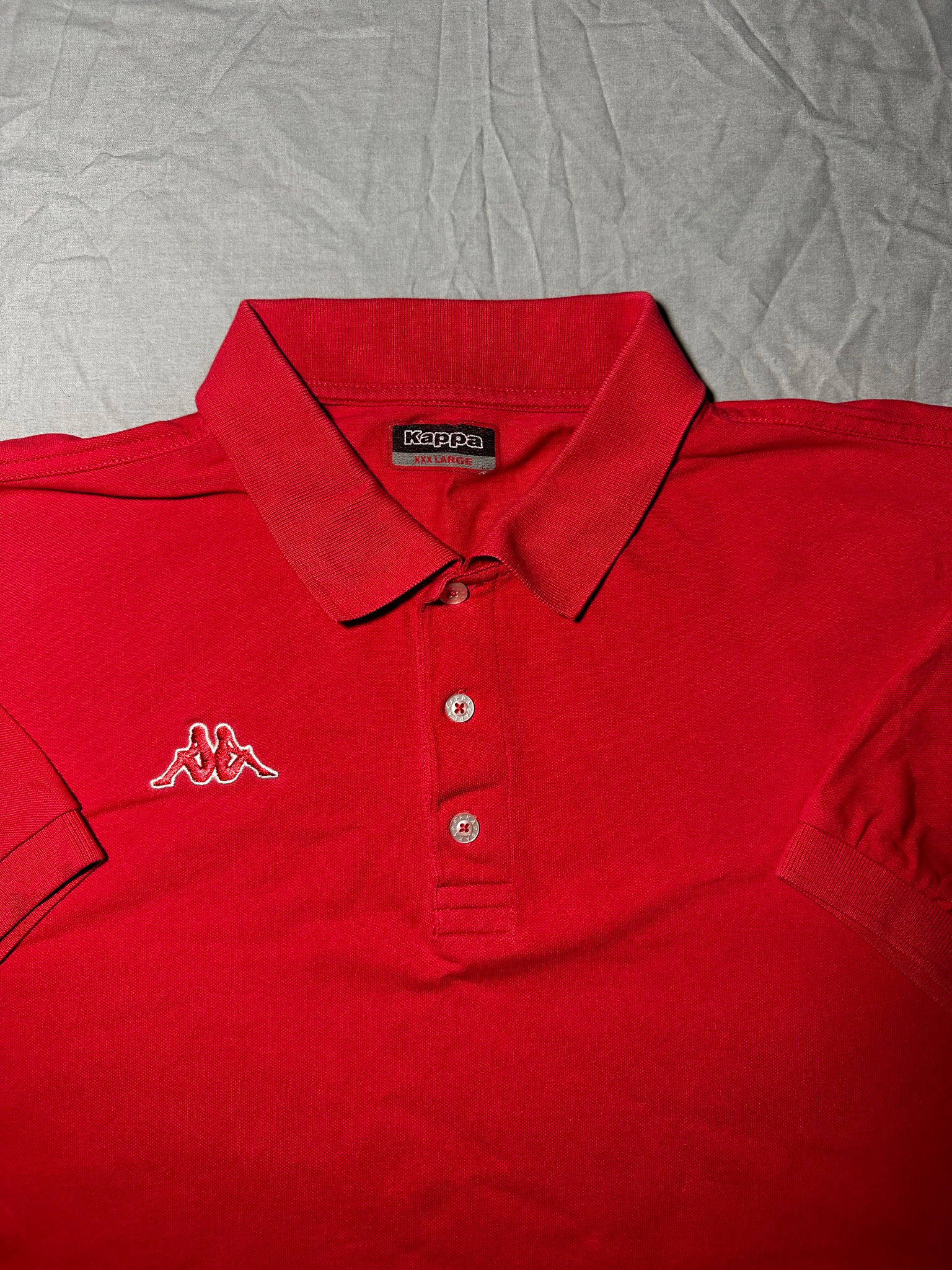 Kappa Embroidered 2000s., миниатюра 2