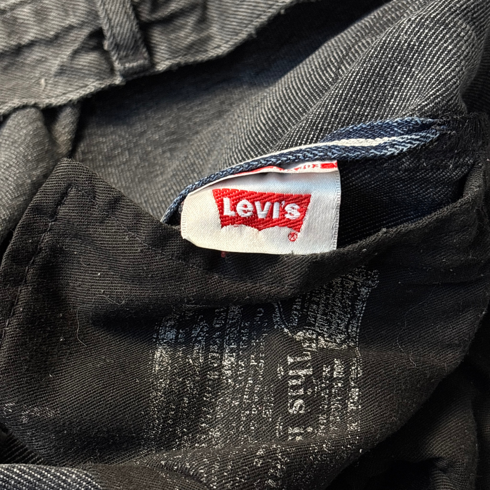 Levi’s Made & Crafted 501 Original, миниатюра 6