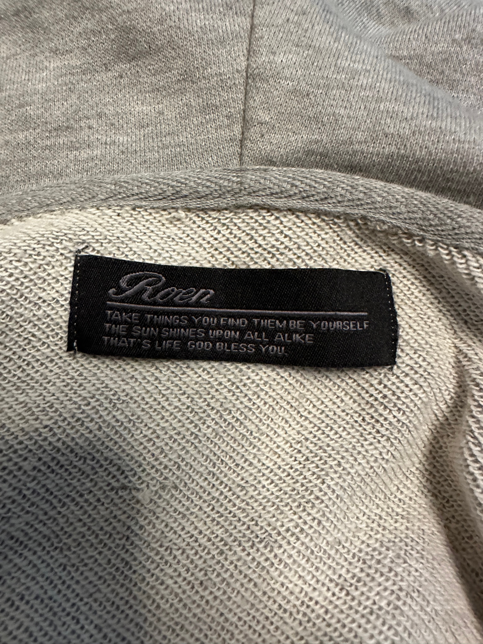 Roen Hoodies, миниатюра 3