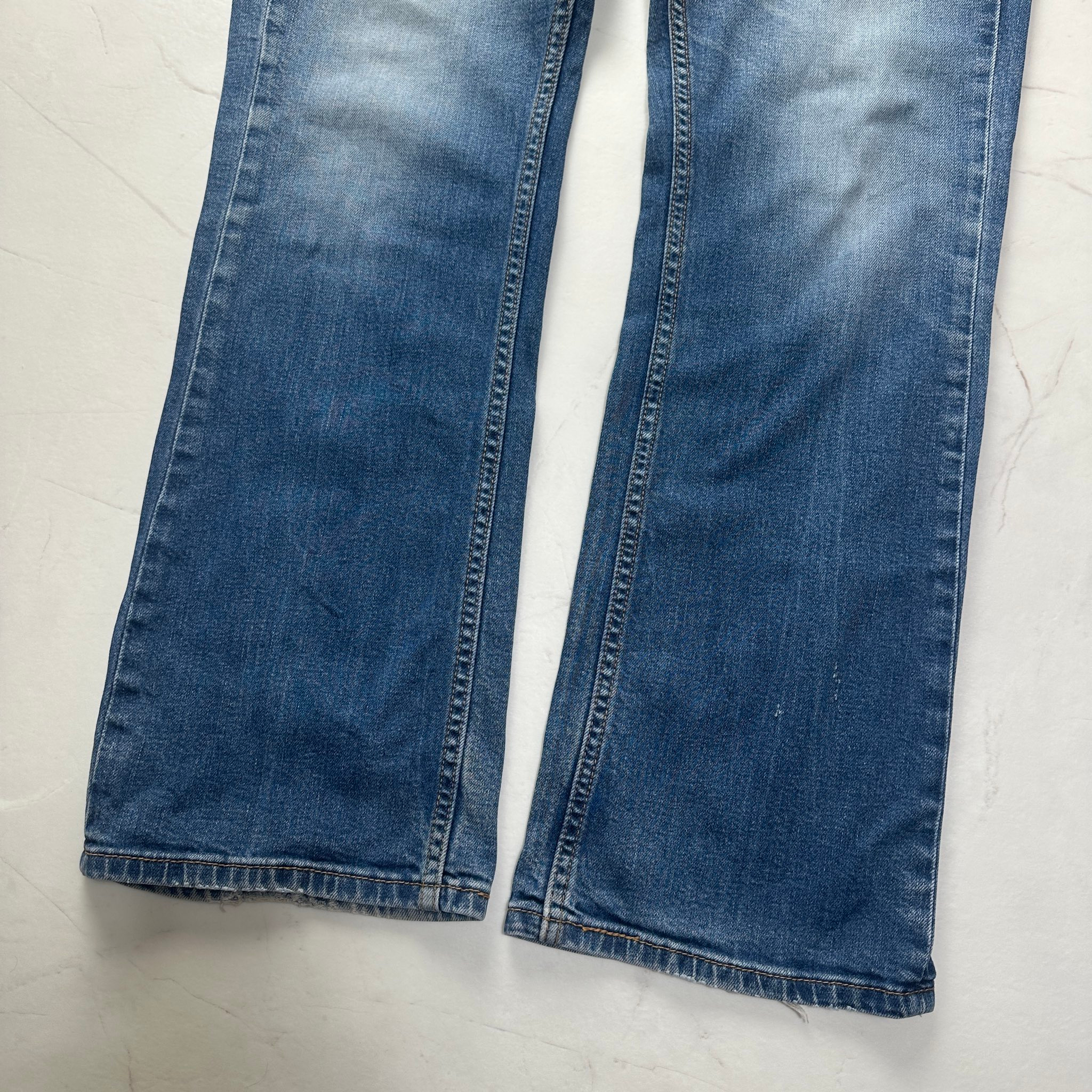 Levi’s 527 Bootcut, миниатюра 7