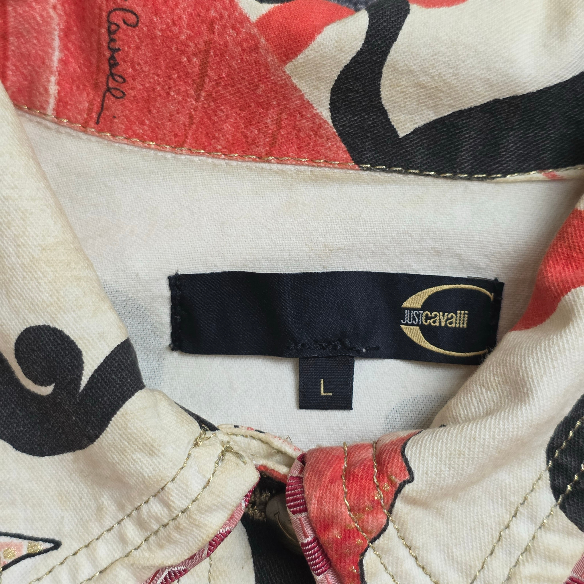 Just Cavalli ., миниатюра 8