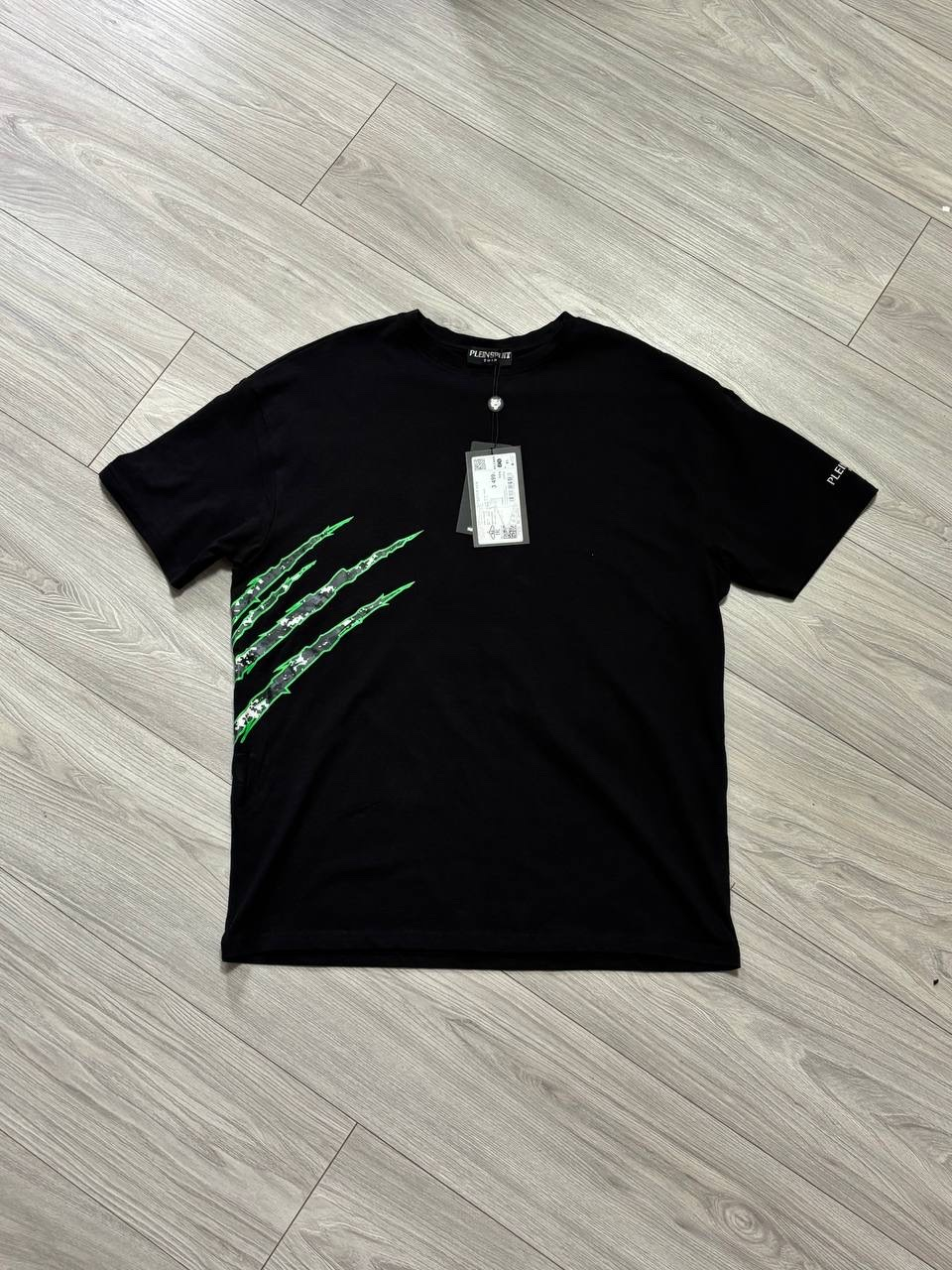 Philipp Plein Sport Green Tiger, миниатюра 2
