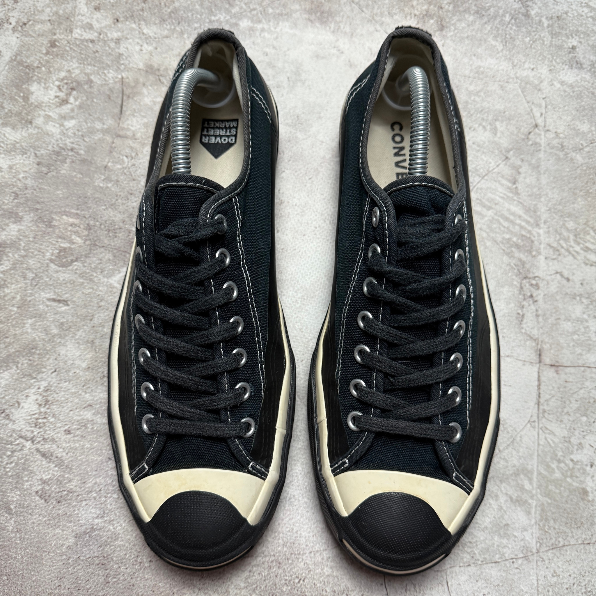 Converse x Dover Street Market Jack Purcell, миниатюра 2