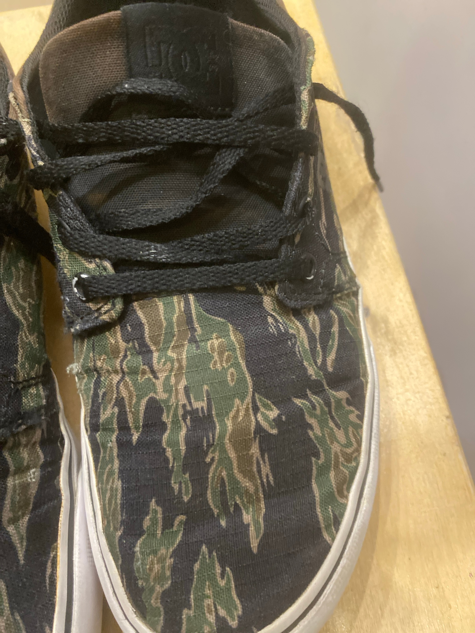 DC Shoes Trase TX SE, миниатюра 5