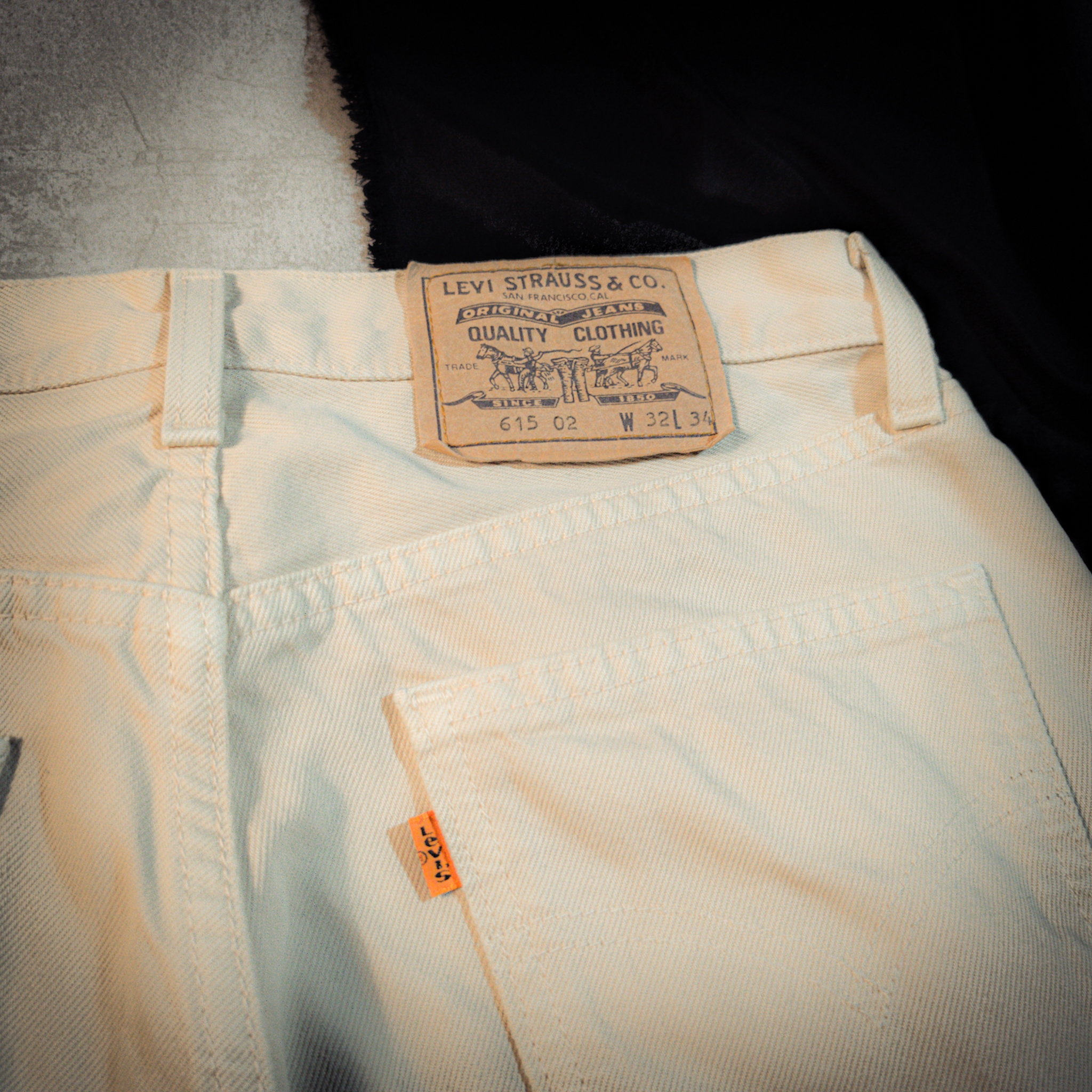 Levi's 615, миниатюра 5