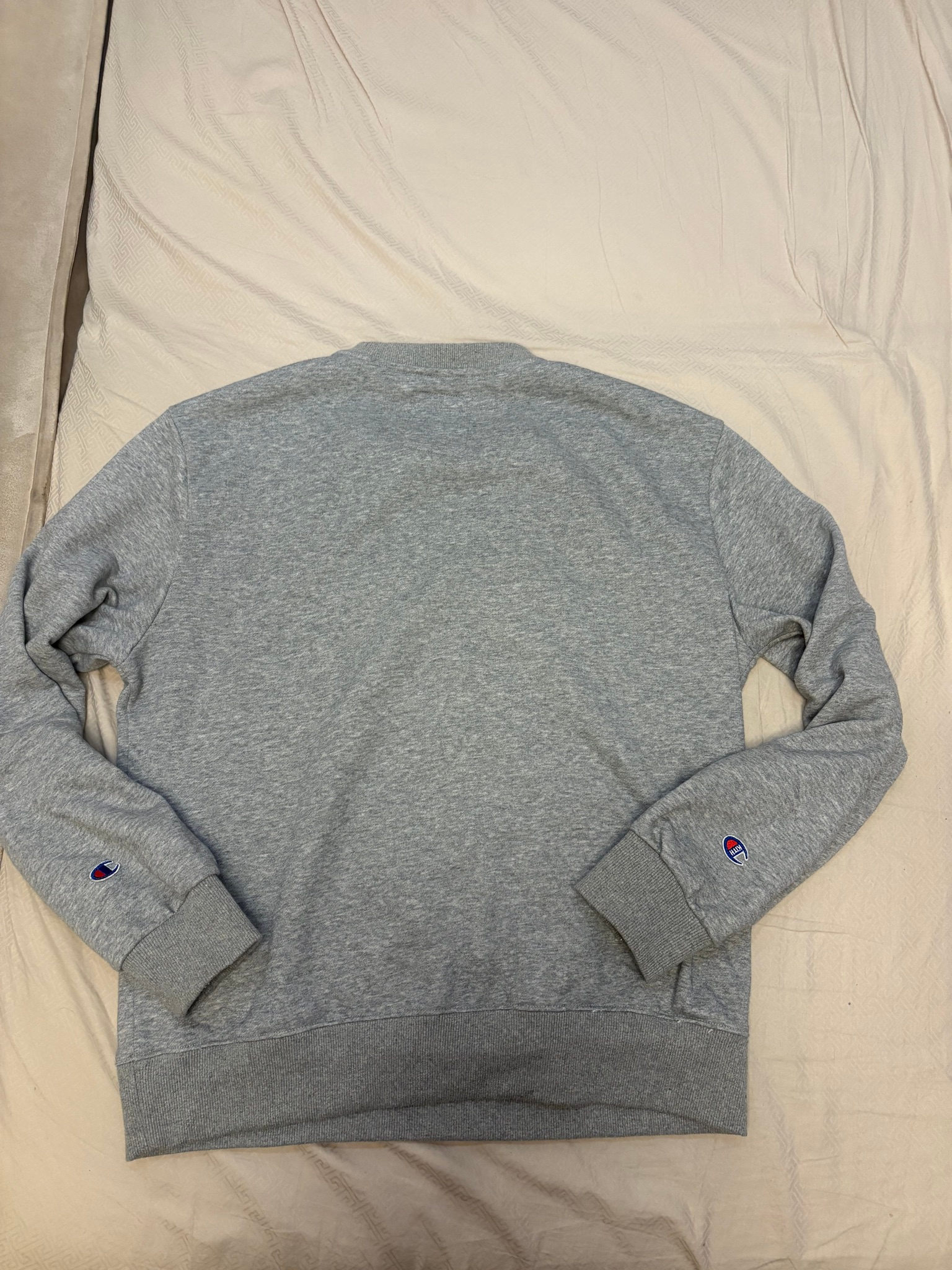 Champion x Kith Свитшот, миниатюра 2