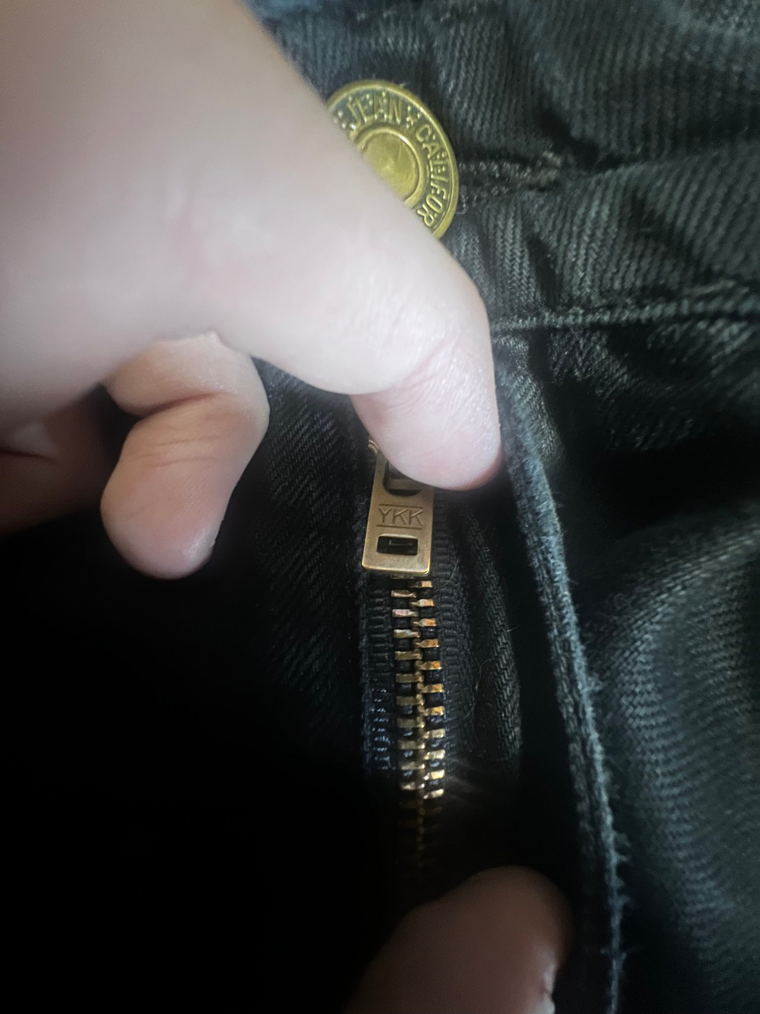Robin’s jean -, миниатюра 6