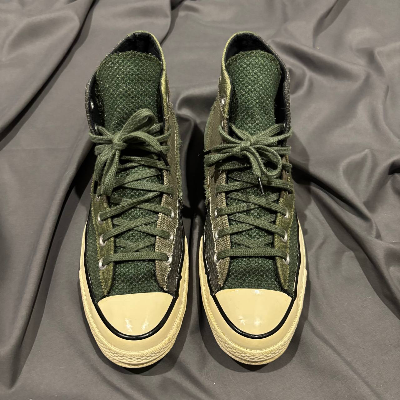 Converse Кеды, миниатюра 4