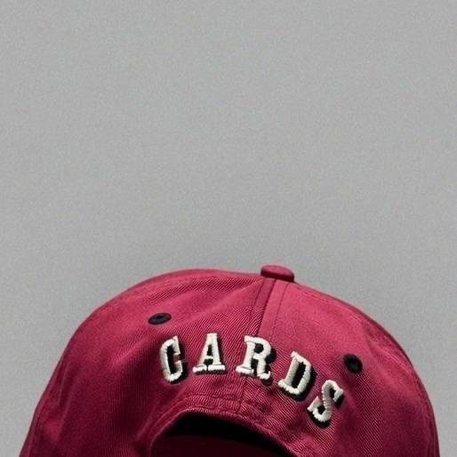 Phoenix Cardinals 1990s Vintage Embroidered Cap, миниатюра 3