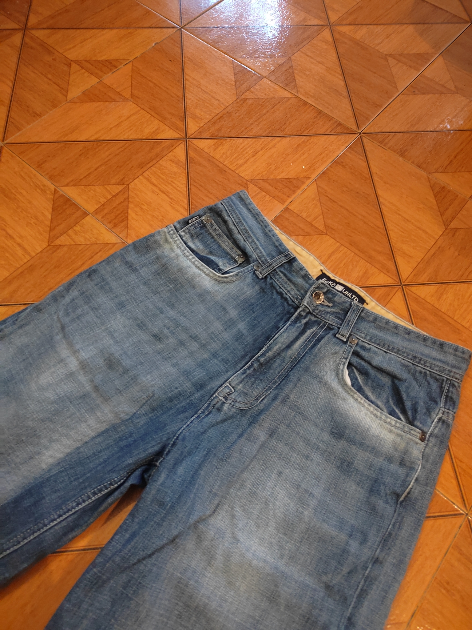Ecko UNLTD Short, миниатюра 3