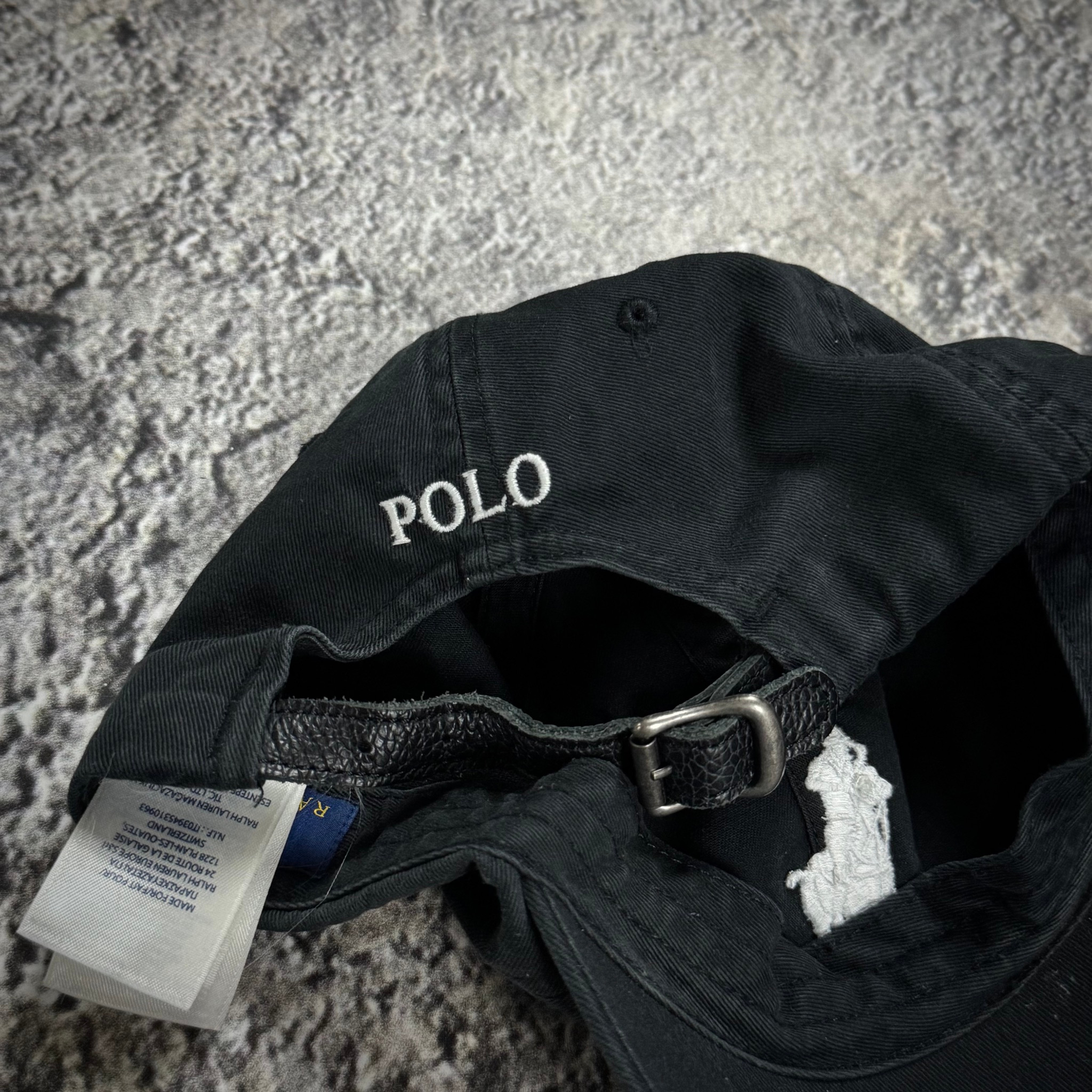 Polo Ralph Lauren Cap, миниатюра 4