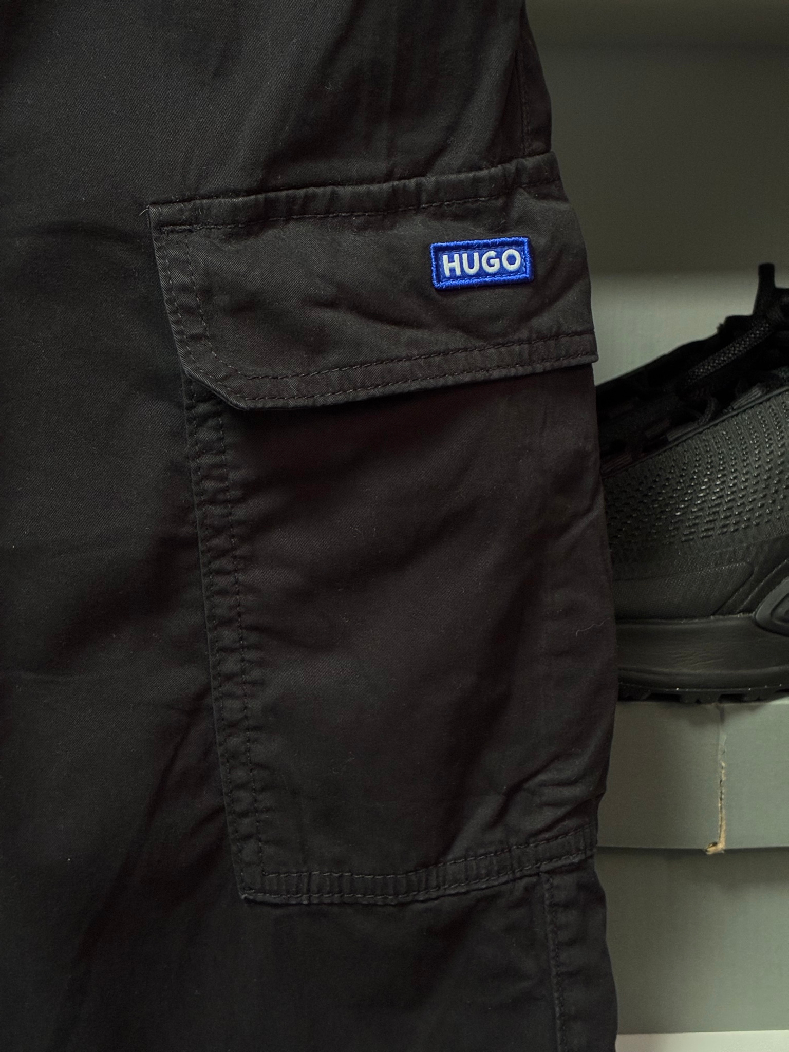 Hugo Boss Boss, миниатюра 1