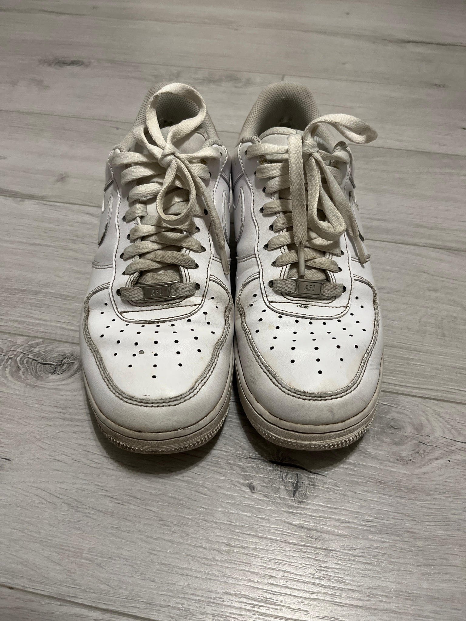 Nike Air Force 1, миниатюра 1