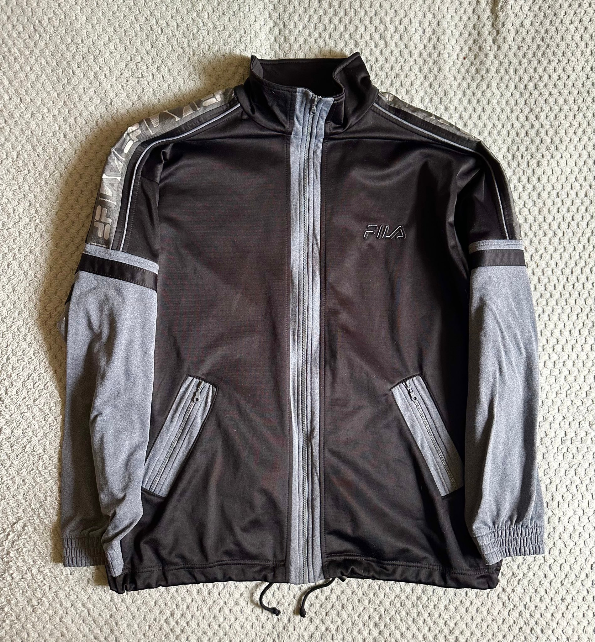 Fila Jacket, миниатюра 1