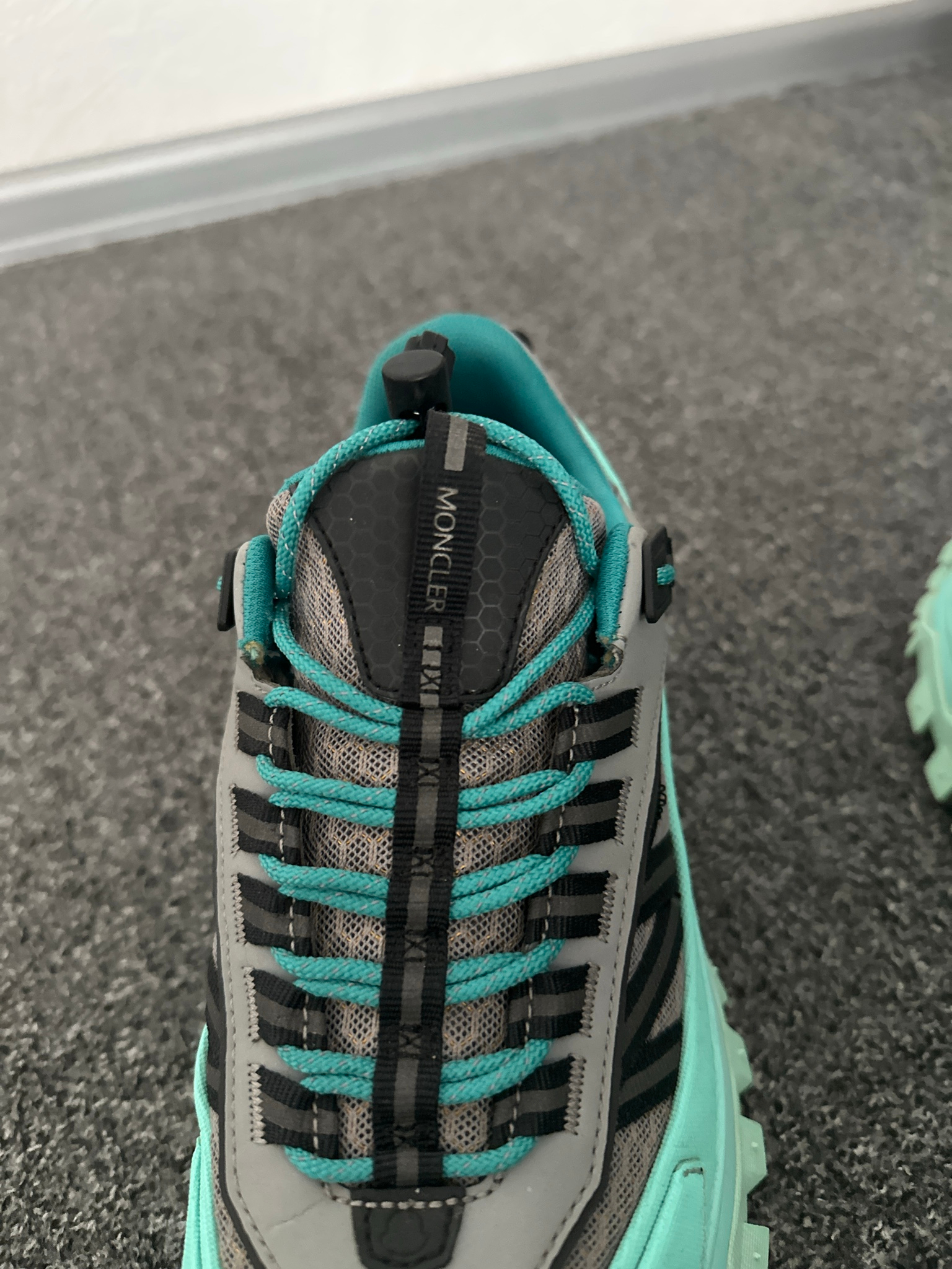 Moncler Trailgrip Gtx, миниатюра 6