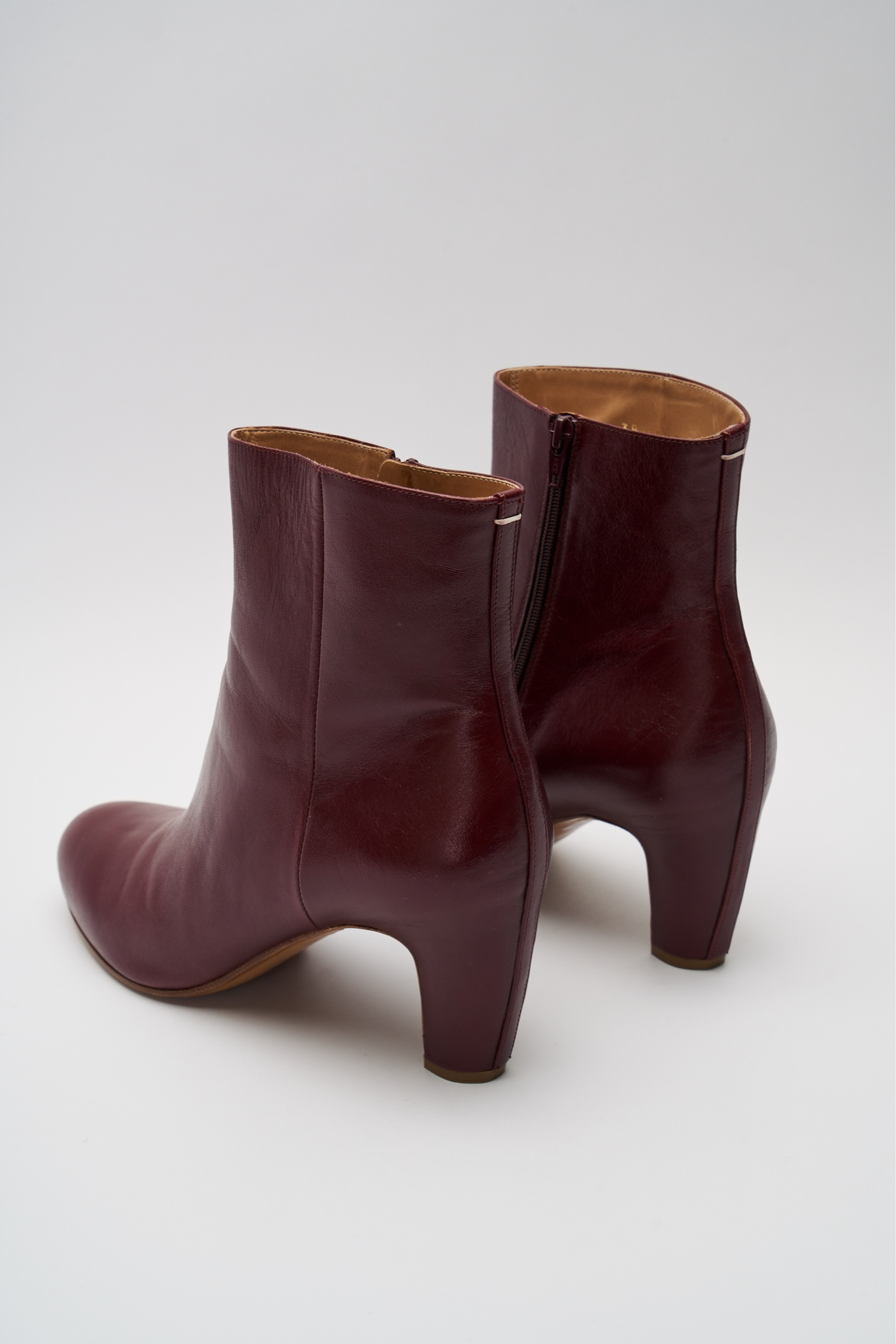 Maison Margiela Ankle boots, миниатюра 2