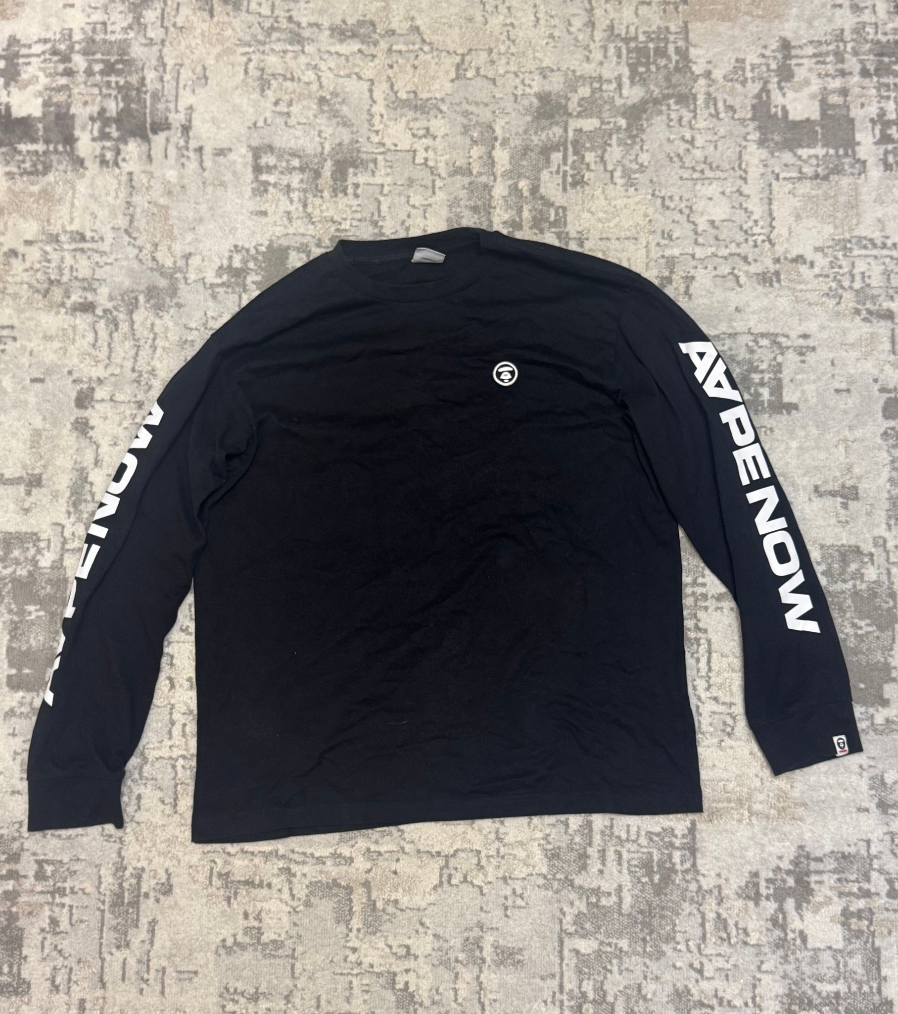 Aape Лонгслив, миниатюра 1