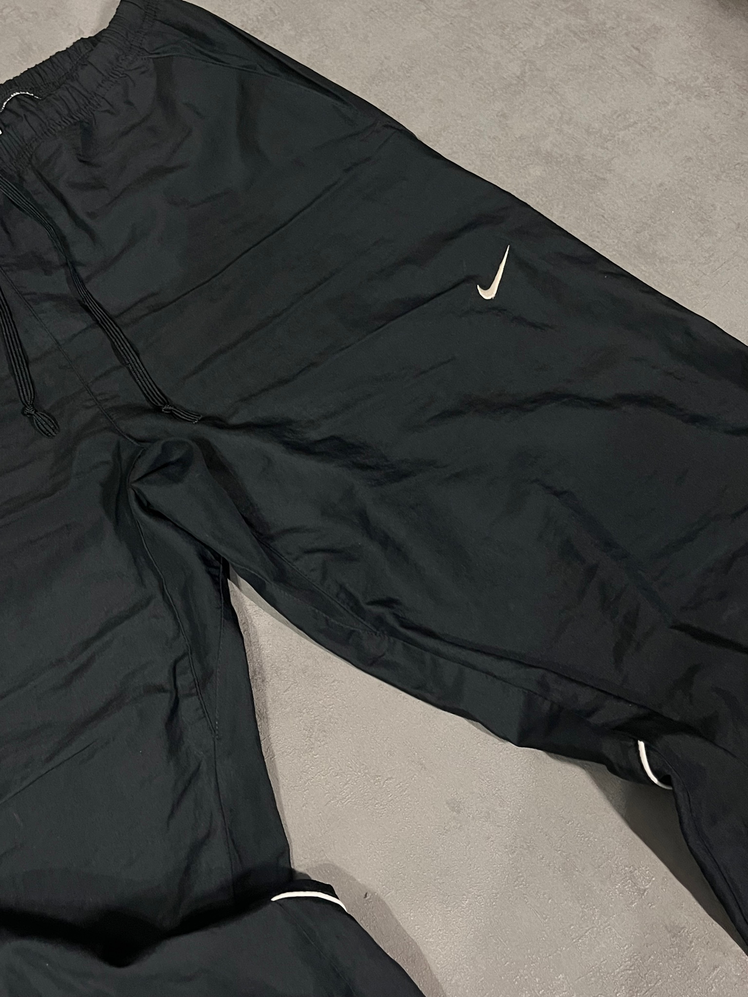 Nike Спортивные штаны, миниатюра 4