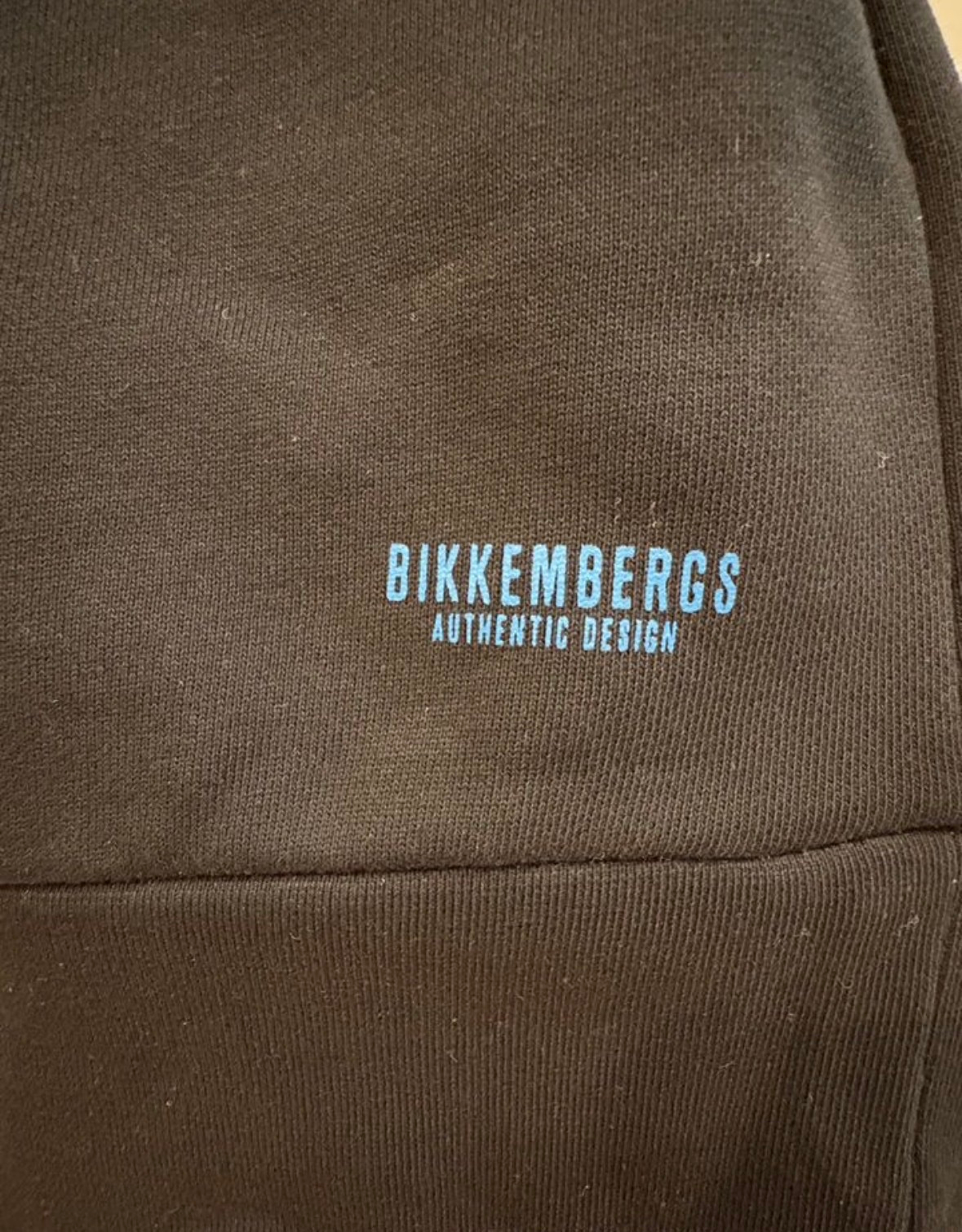 Bikkembergs Sweatshirt, миниатюра 4
