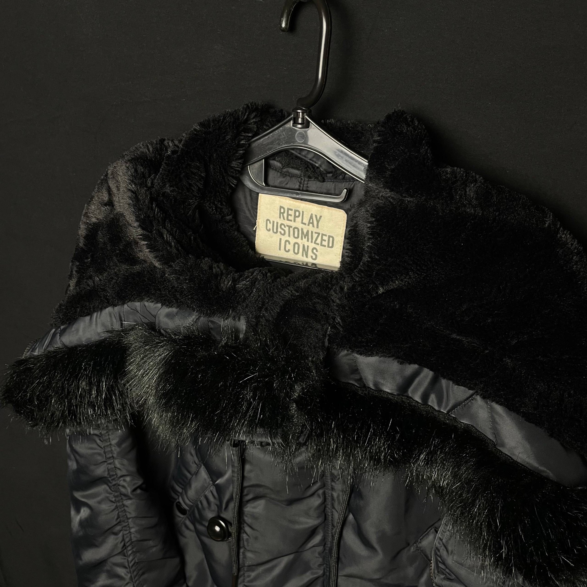 Replay N2B Bomber, миниатюра 3