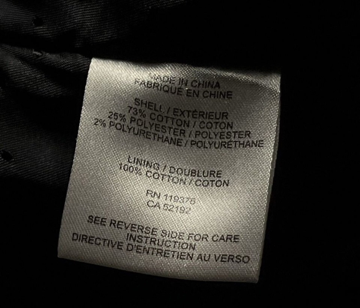 Helmut Lang  Куртка, миниатюра 7