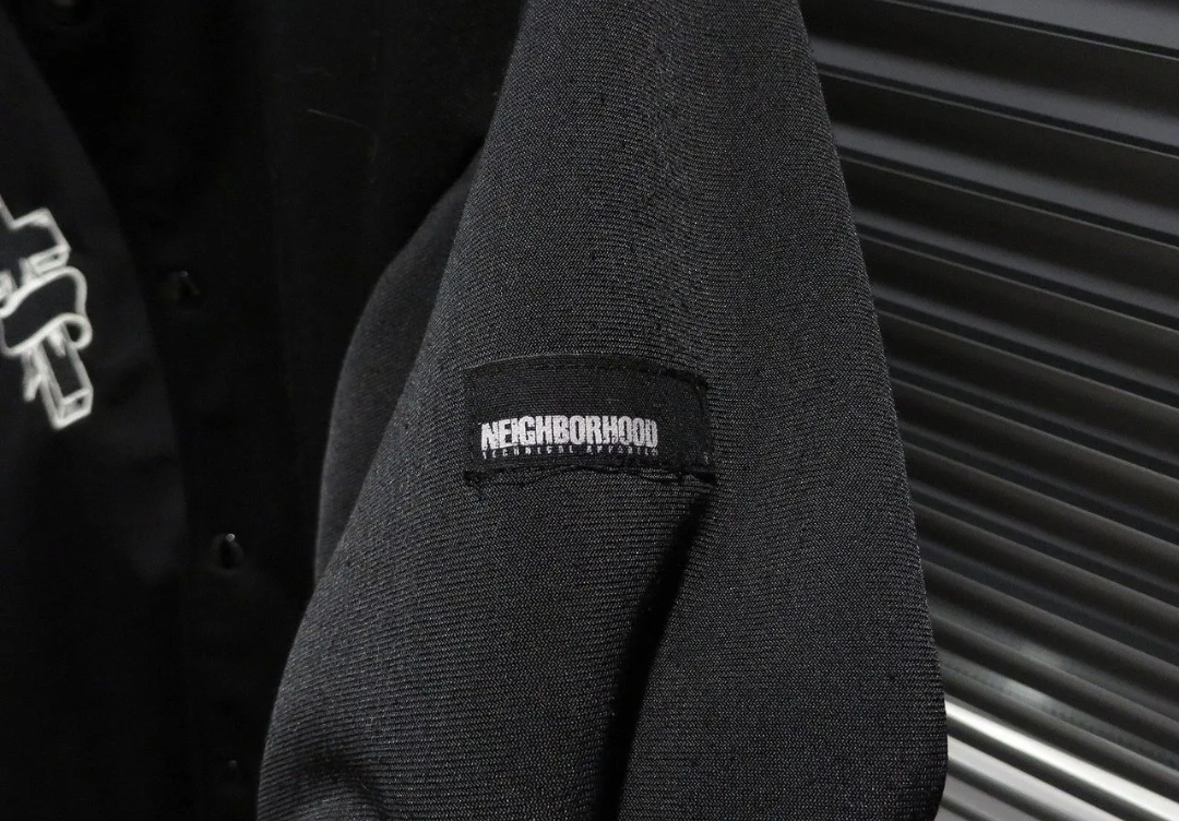 Neighborhood Bomber Jacket, миниатюра 10