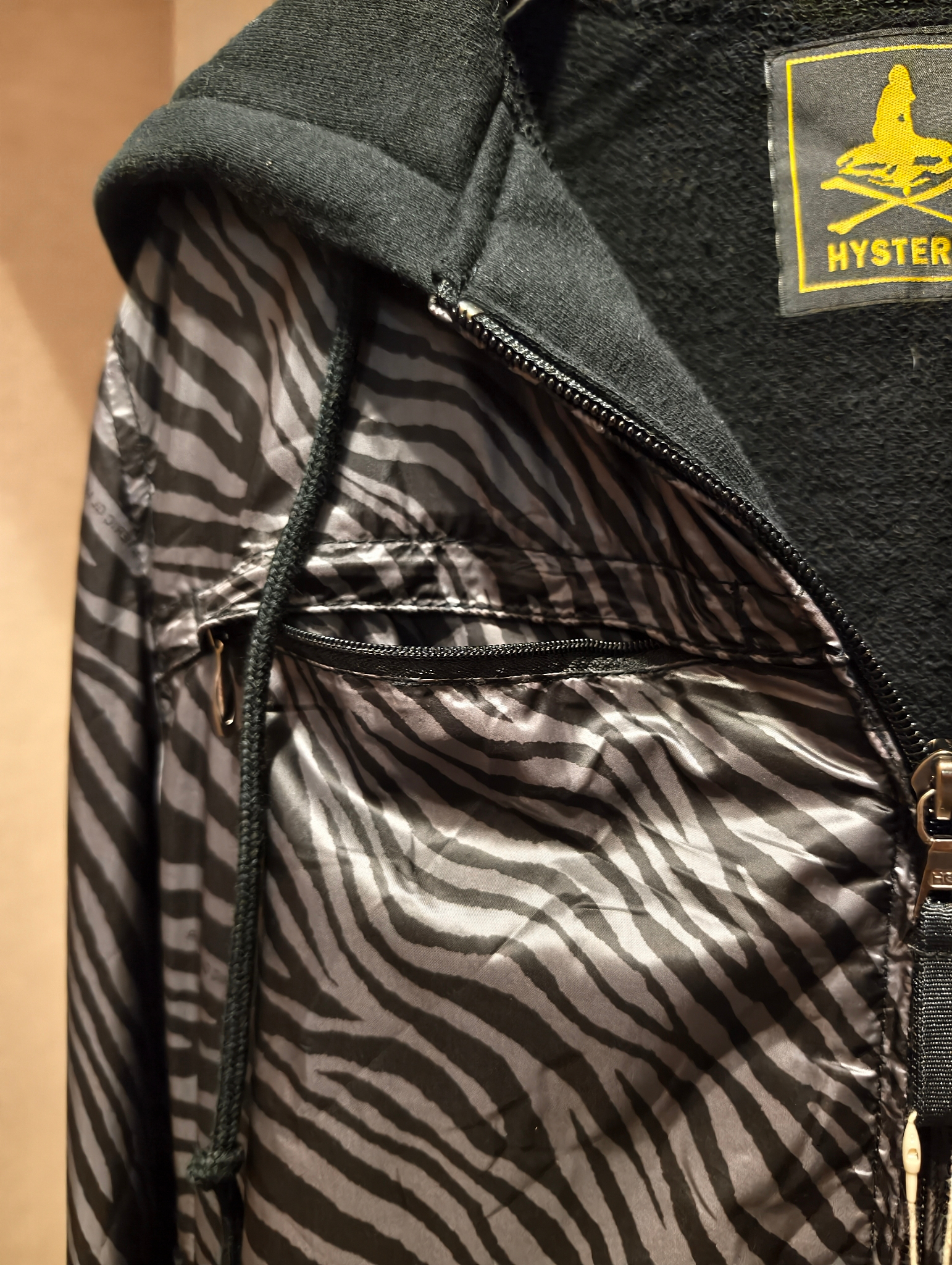 Hysteric Glamour Куртка, миниатюра 7